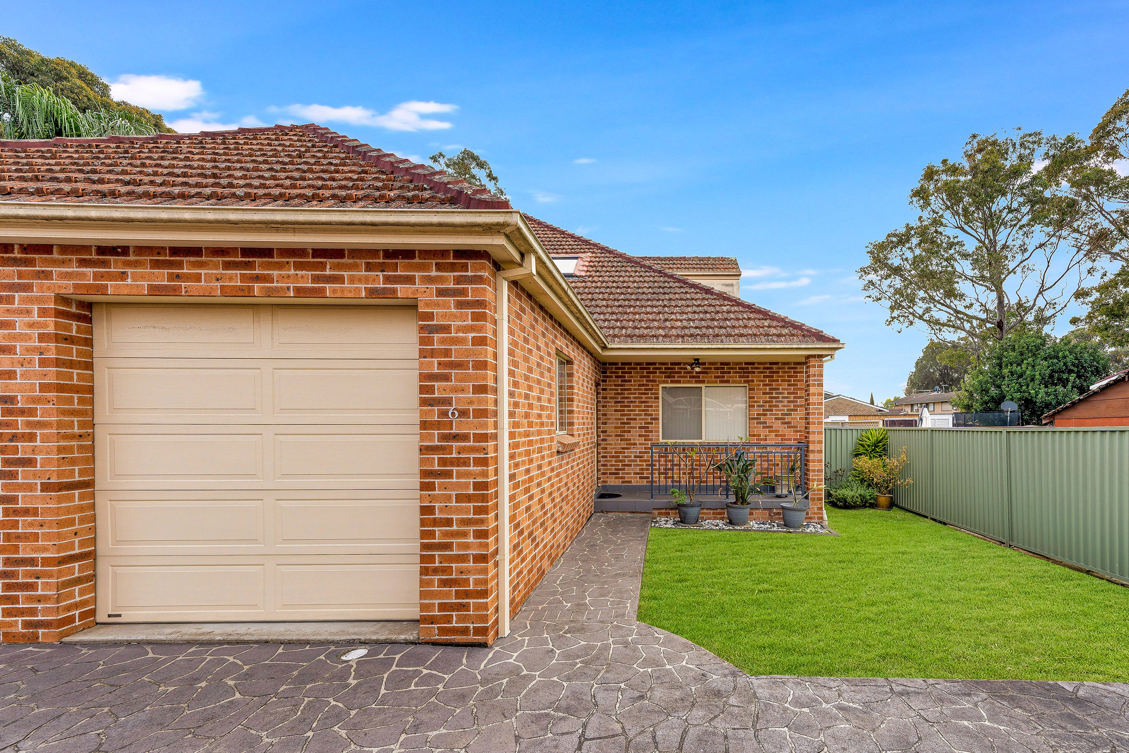 6/42 Batt Street, Sefton, NSW 2162 Sold Townhouse Ray White Bankstown
