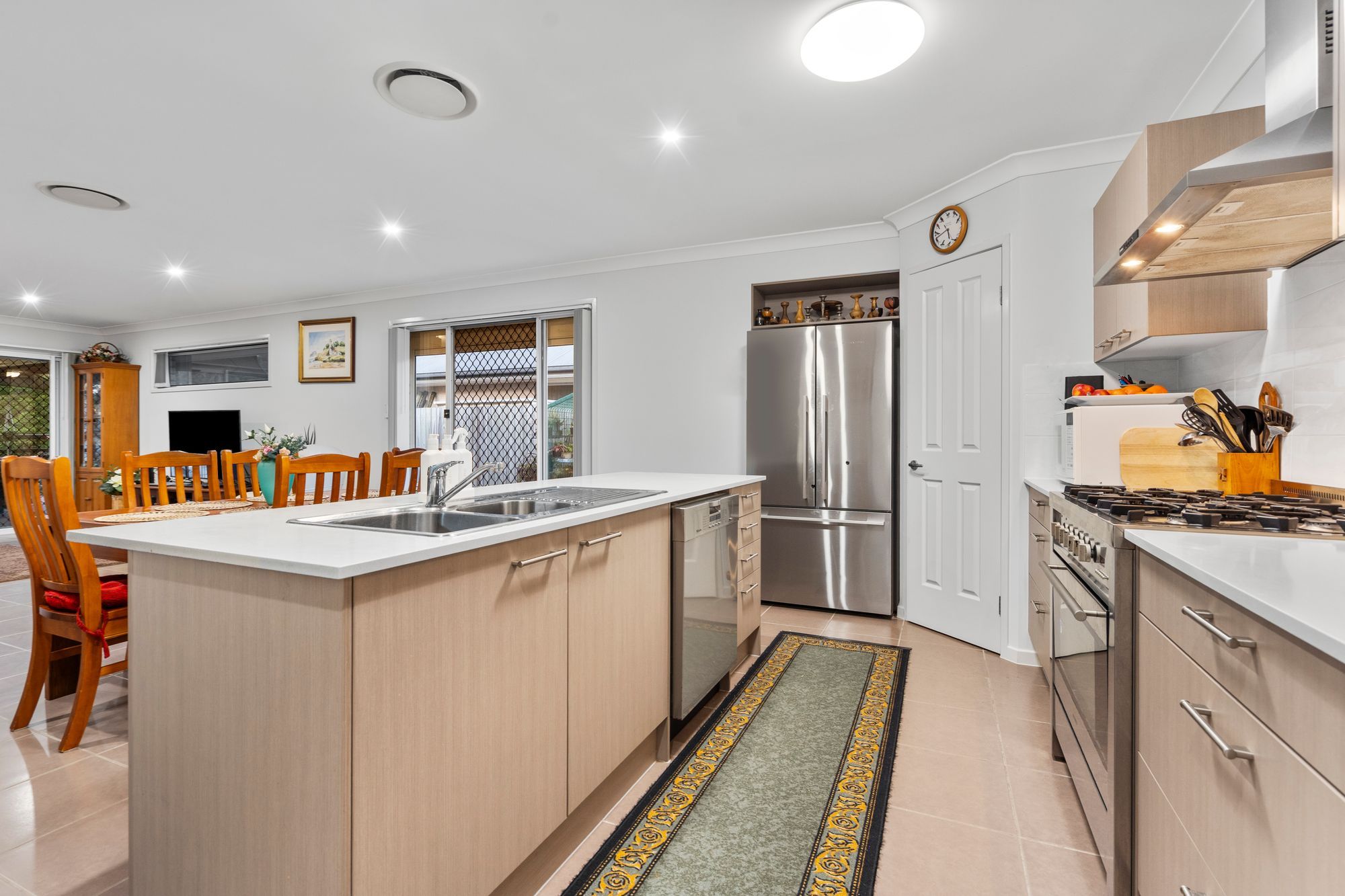 3 Castlewellan Circuit, Warner, QLD 4500