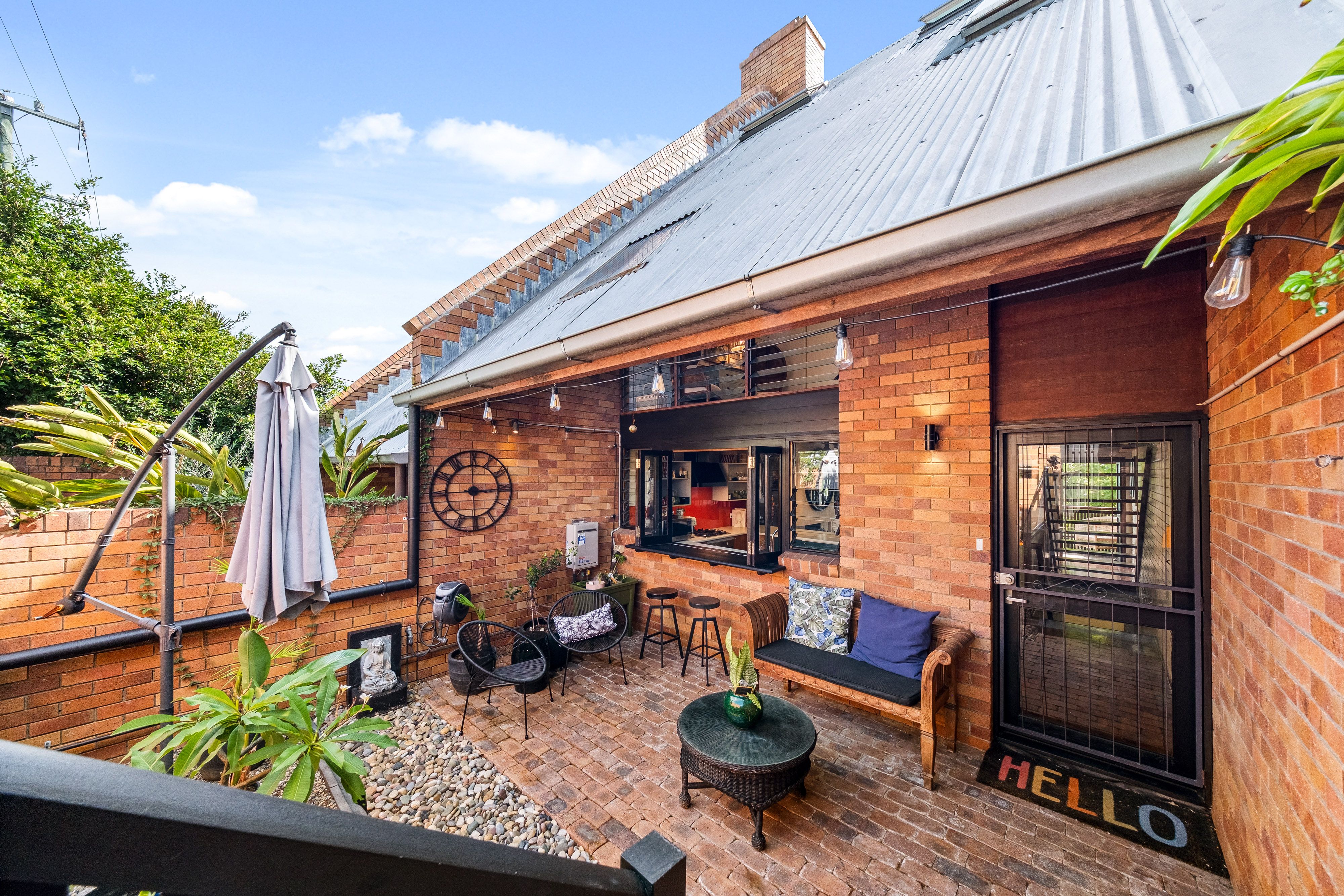 38 Wellington Road, Red Hill, QLD 4059