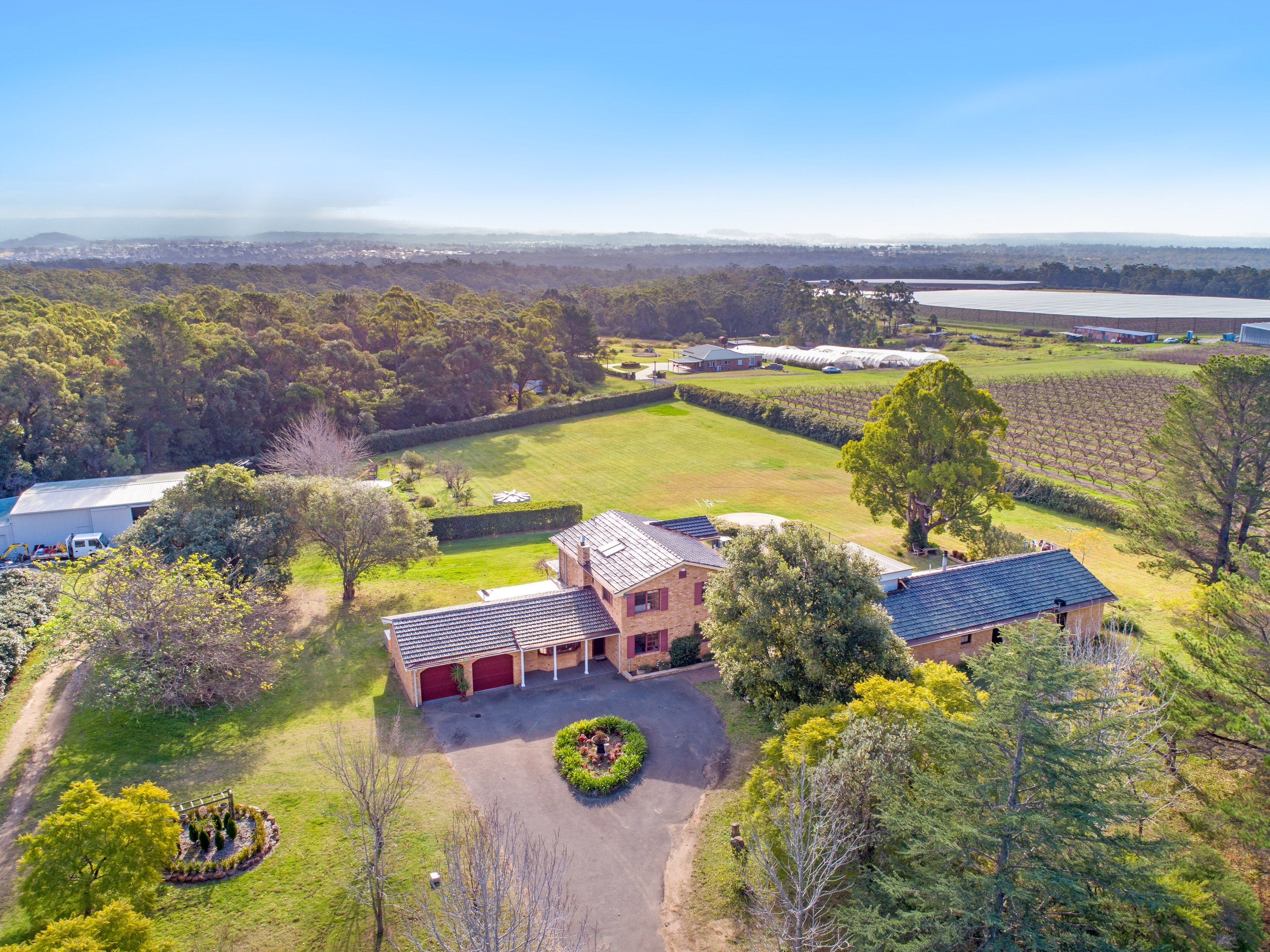 105 Aberfoyle Road, Wedderburn, NSW 2560