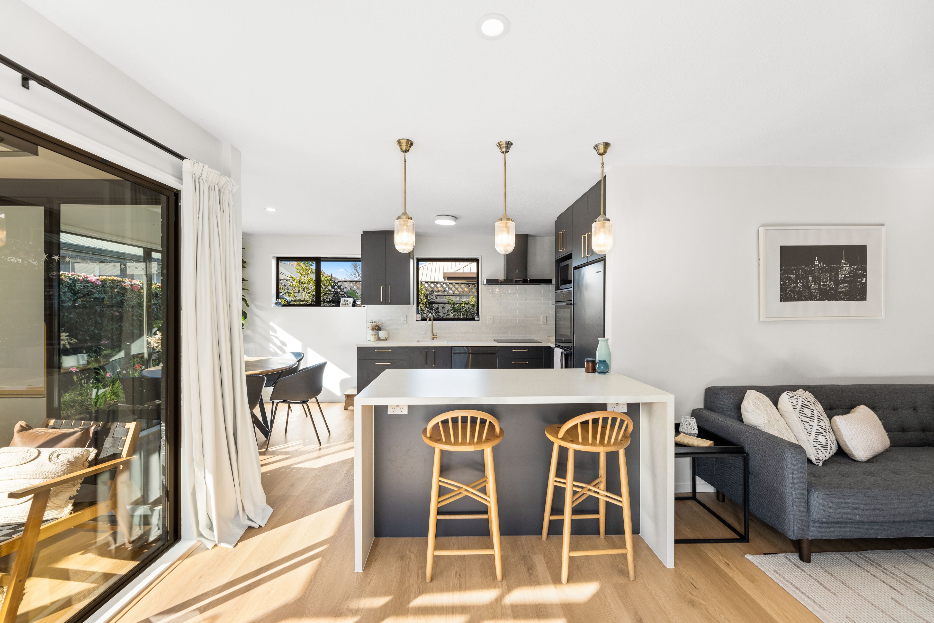 16B Beauford Place, Parklands, Christchurch City
