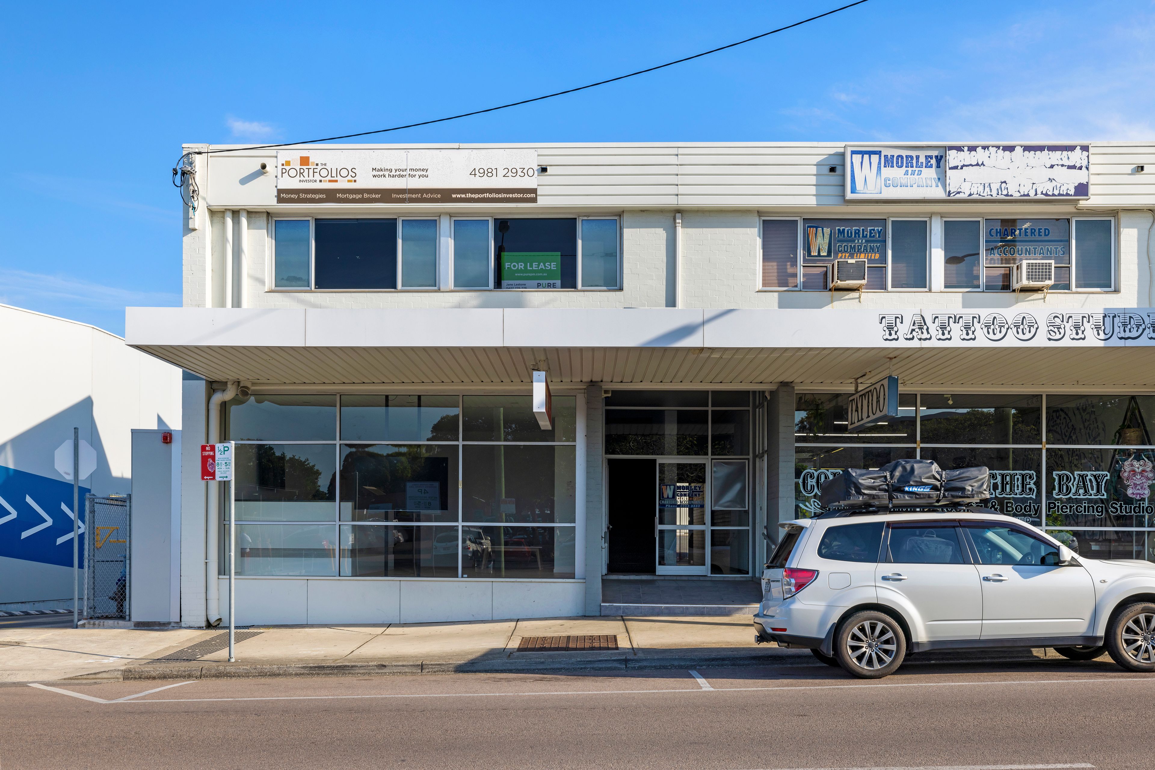 Shop 2/55 Donald Street, Nelson Bay, NSW 2315