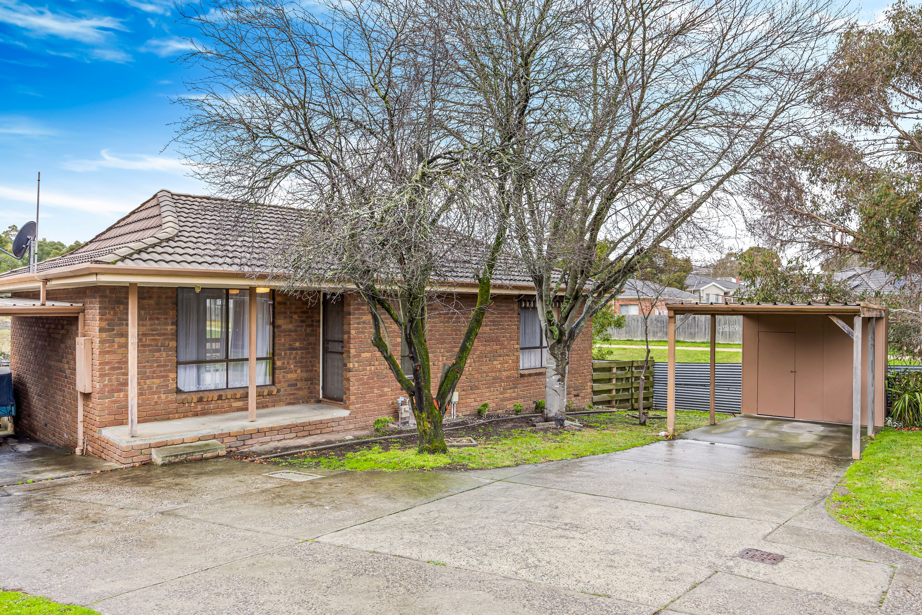 45 Otway Street South, Ballarat East VIC 3350
