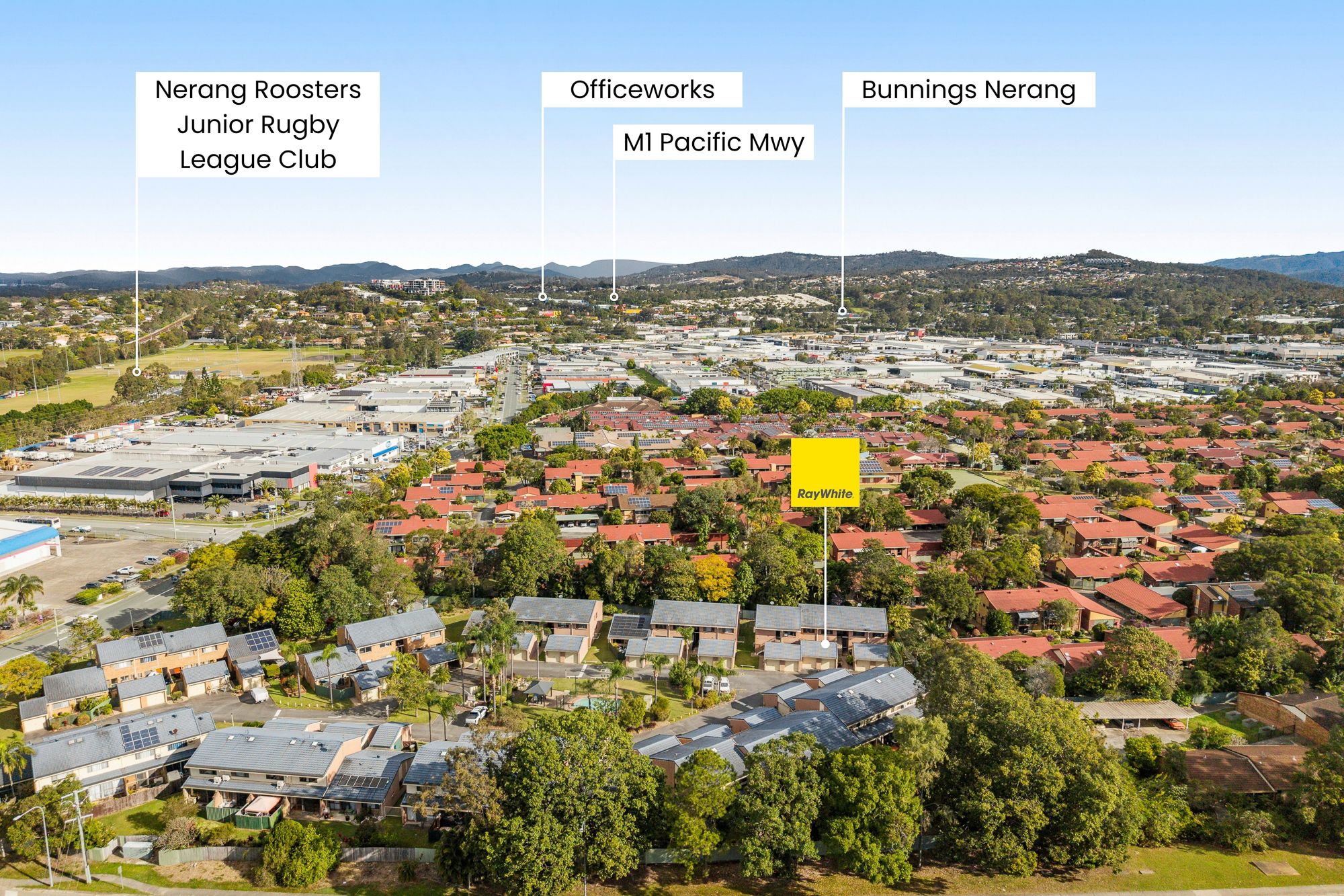 9/82-86 Lawrence Drive, Nerang, QLD 4211