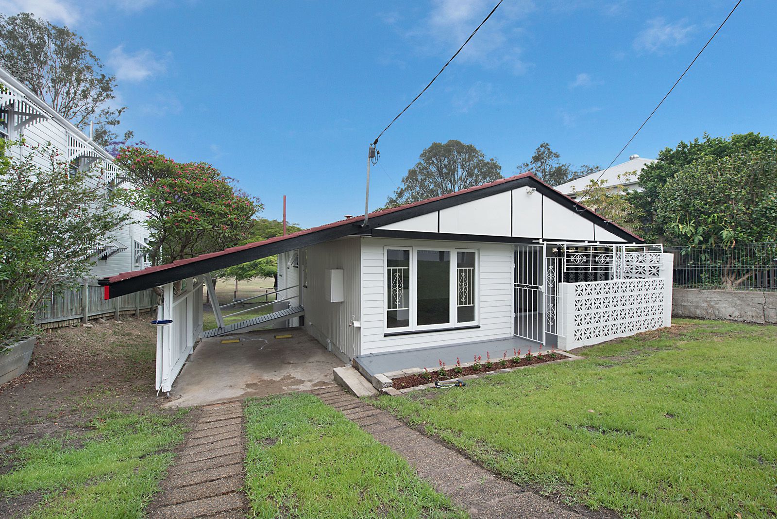 53 Brown Parade, Ashgrove, QLD 4060