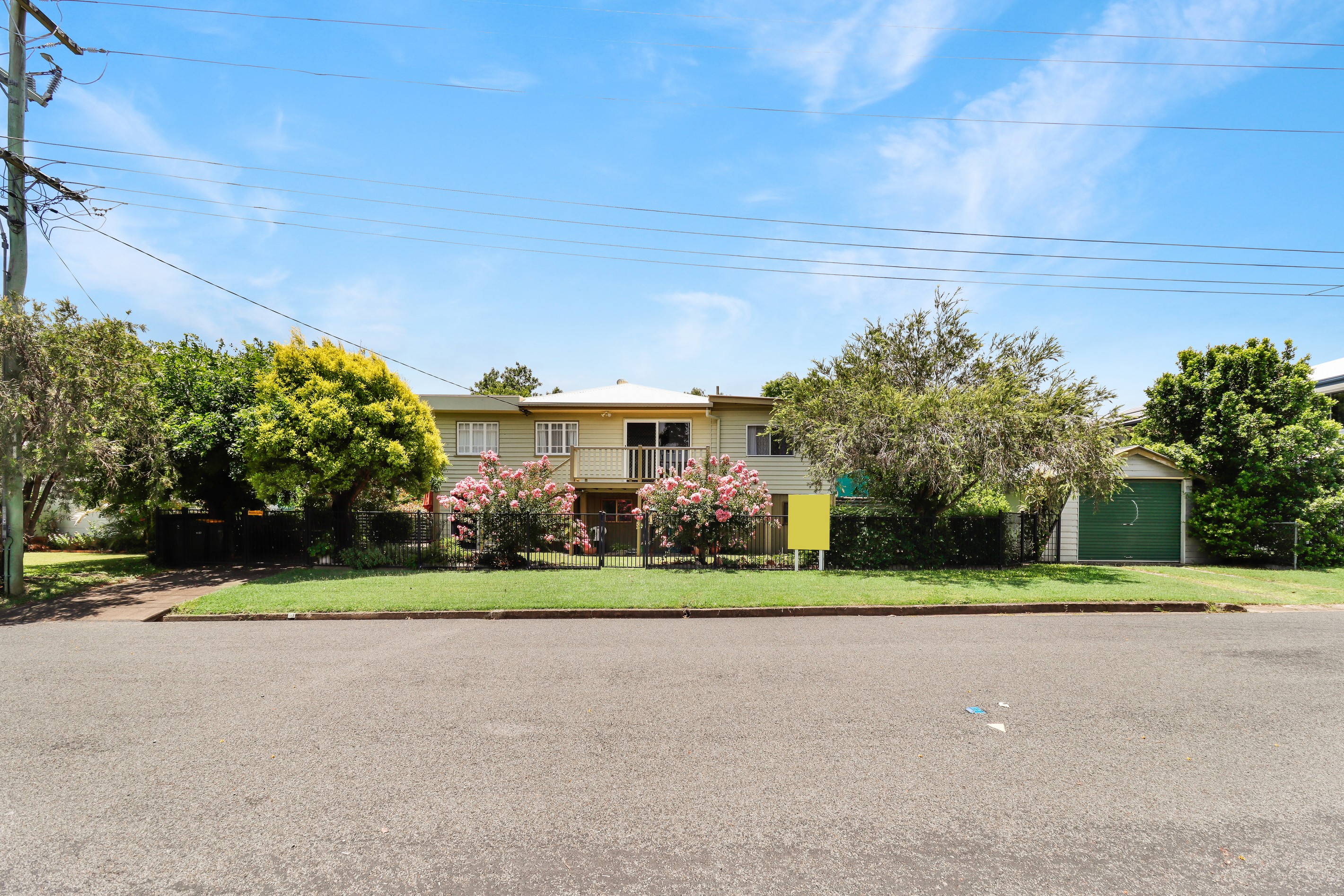 36 Hervey Street, Scarness, QLD 4655
