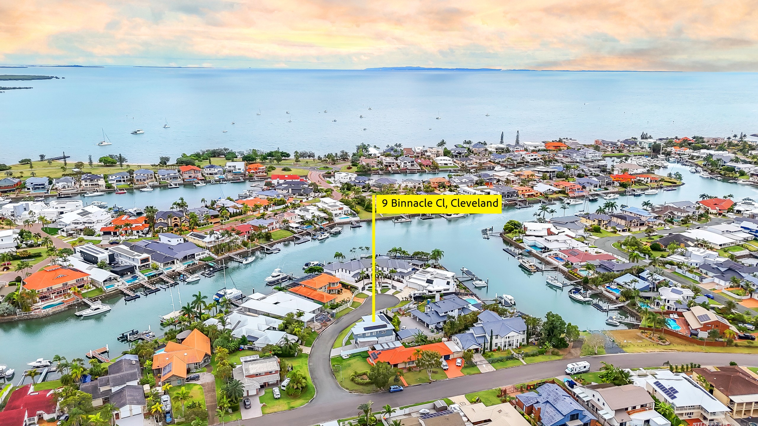 9 Binnacle Close, Raby Bay, QLD 4163