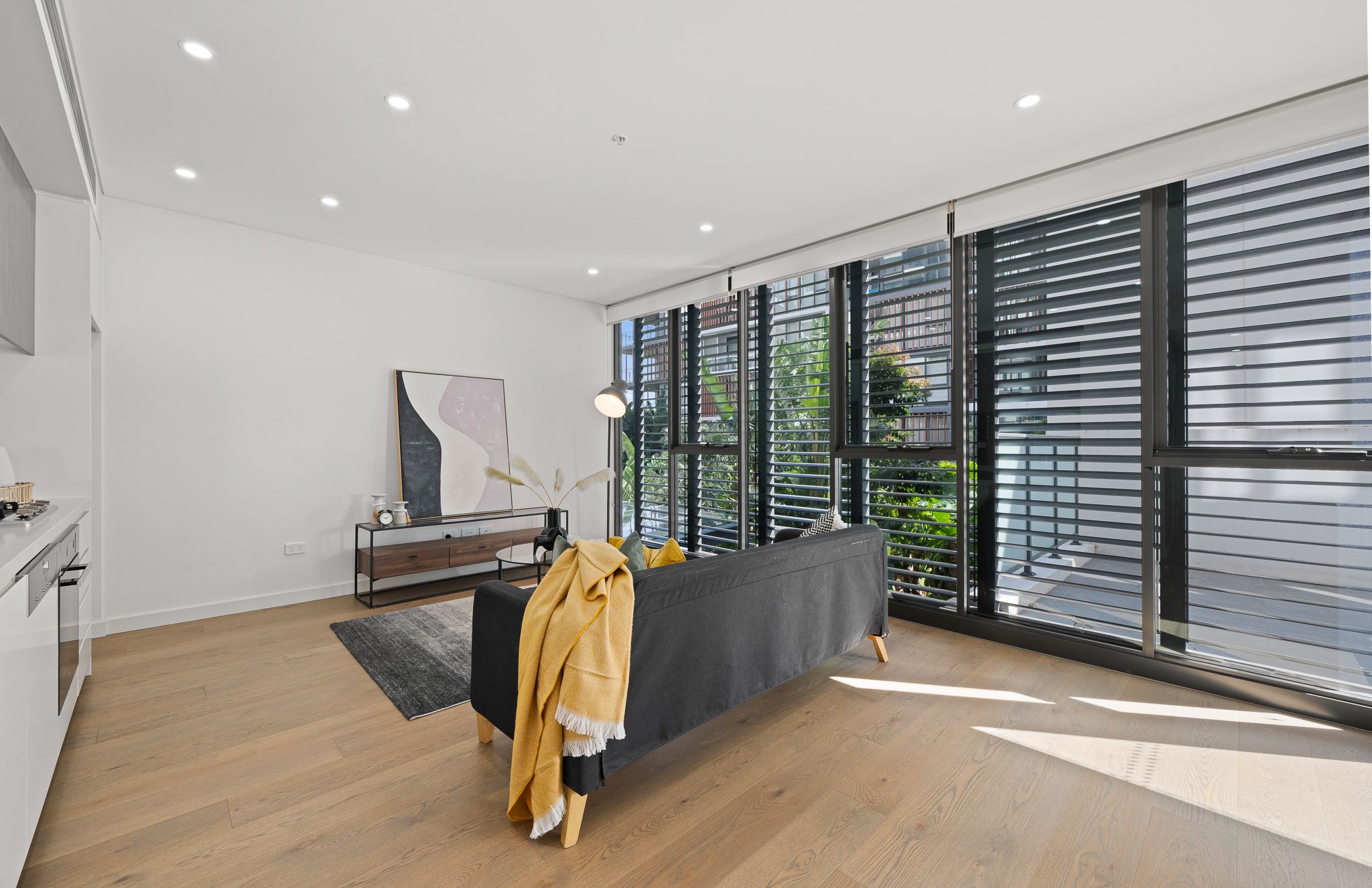 110/3 Garrigarrang Avenue, Kogarah, NSW 2217