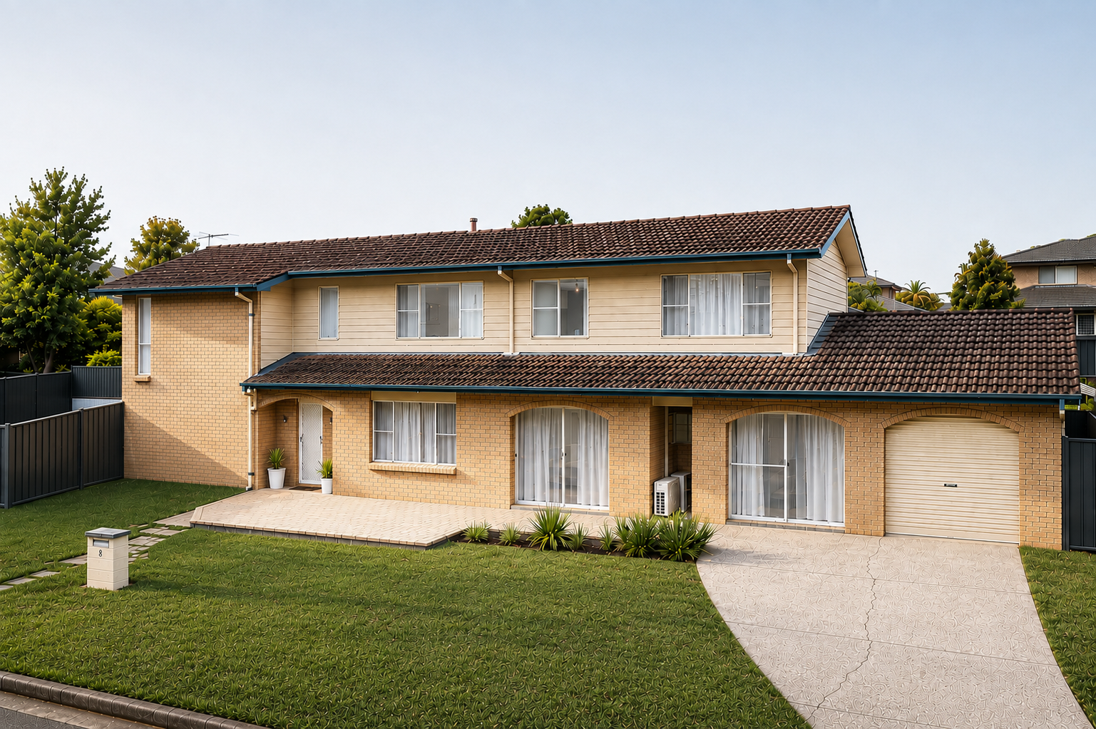 8 Wood Ridge Place, Baulkham Hills, NSW 2153