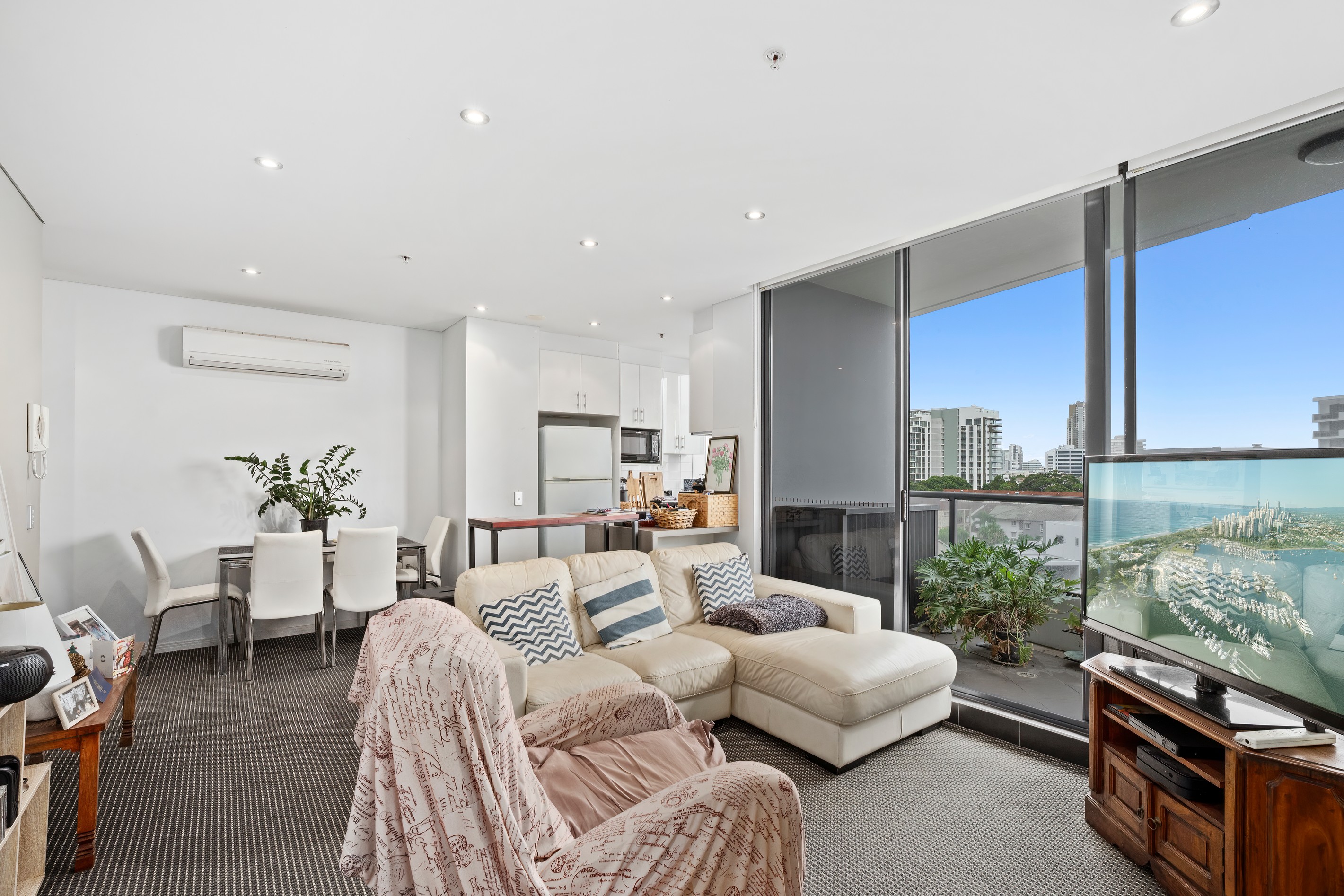 1003/2 Aqua Street, Southport, QLD 4215