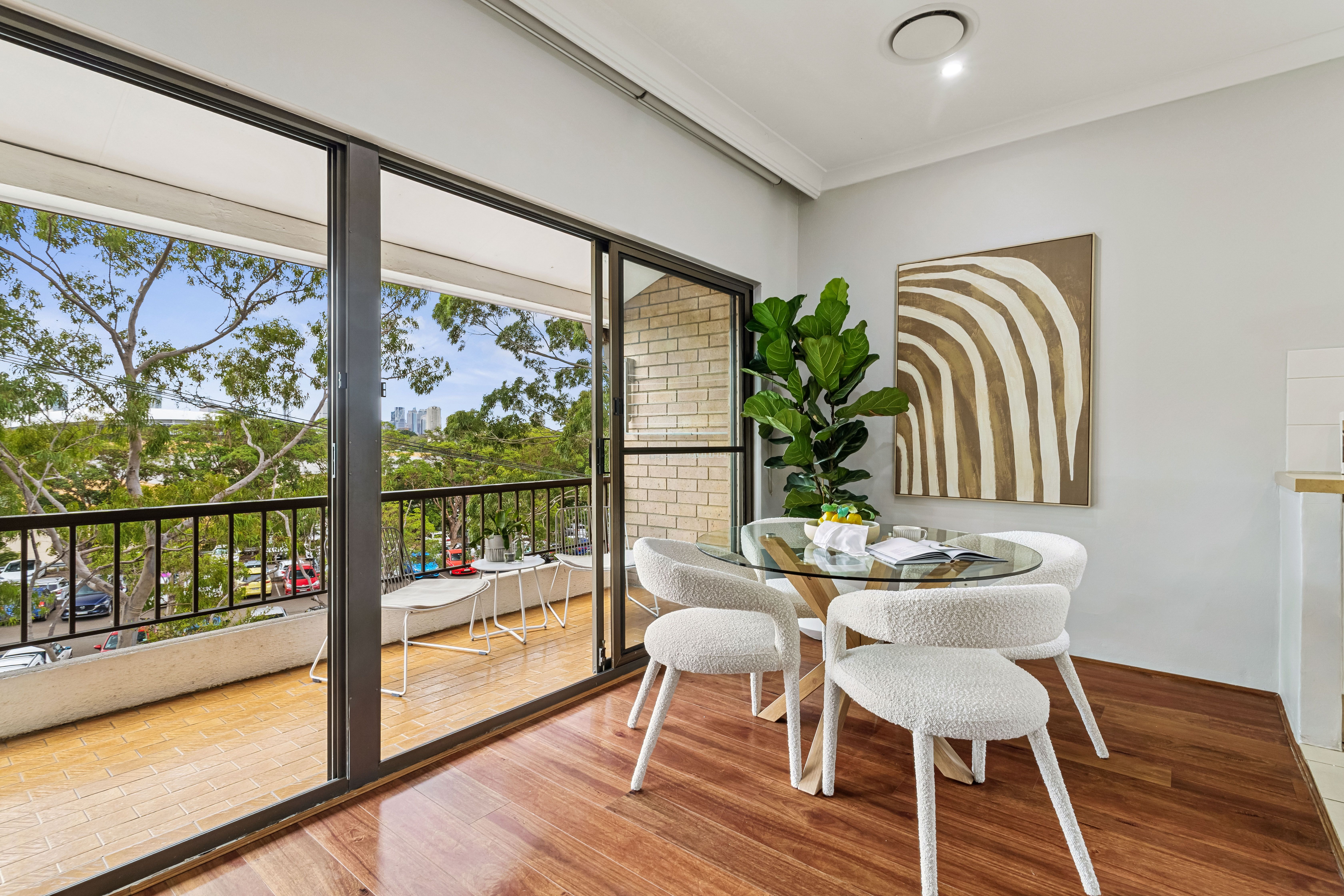 21/70-78 Cook Road, Centennial Park, NSW 2021
