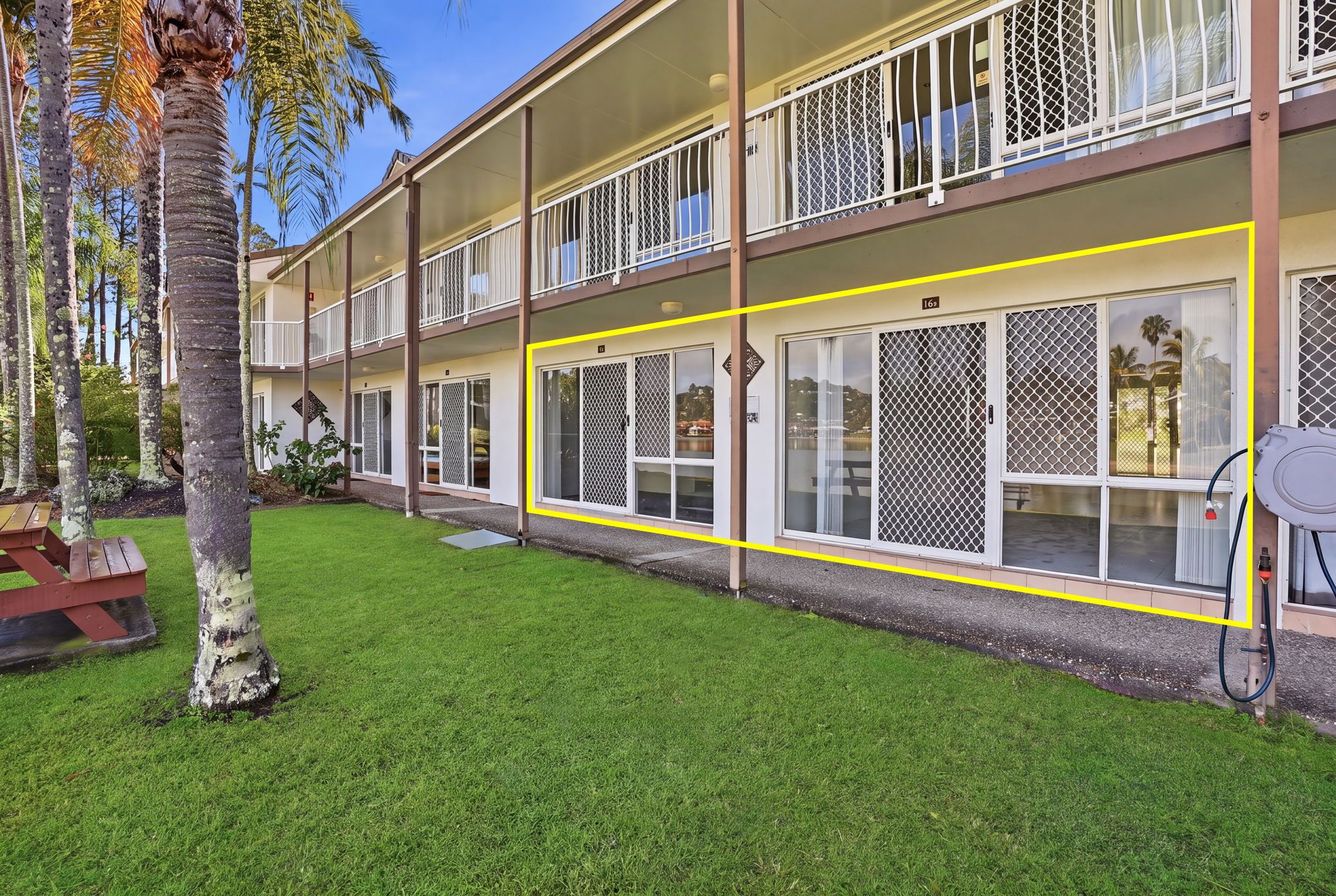 16/12 Coolgardie Street, Elanora, QLD 4221