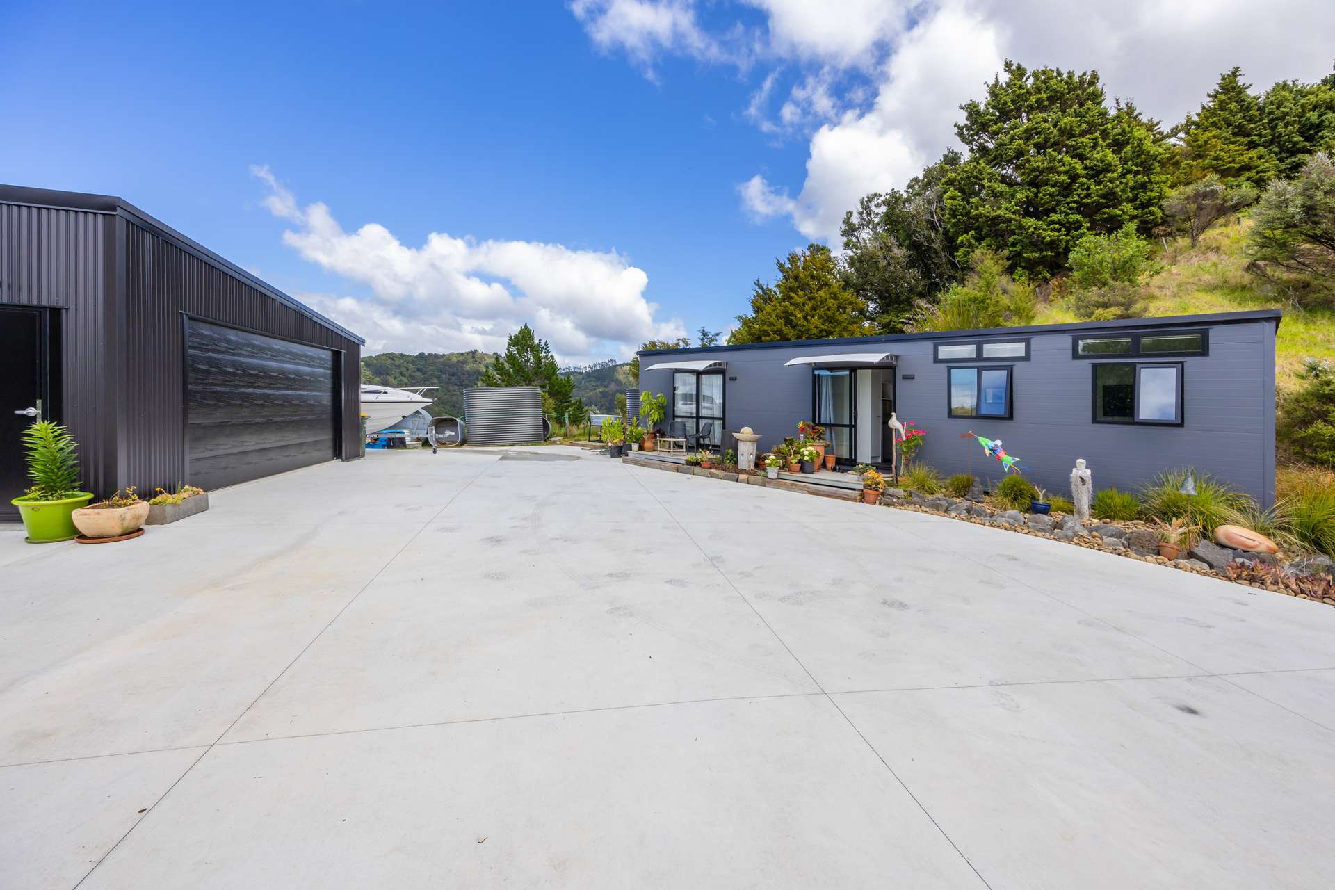 549 Matakana Valley Road photo 4