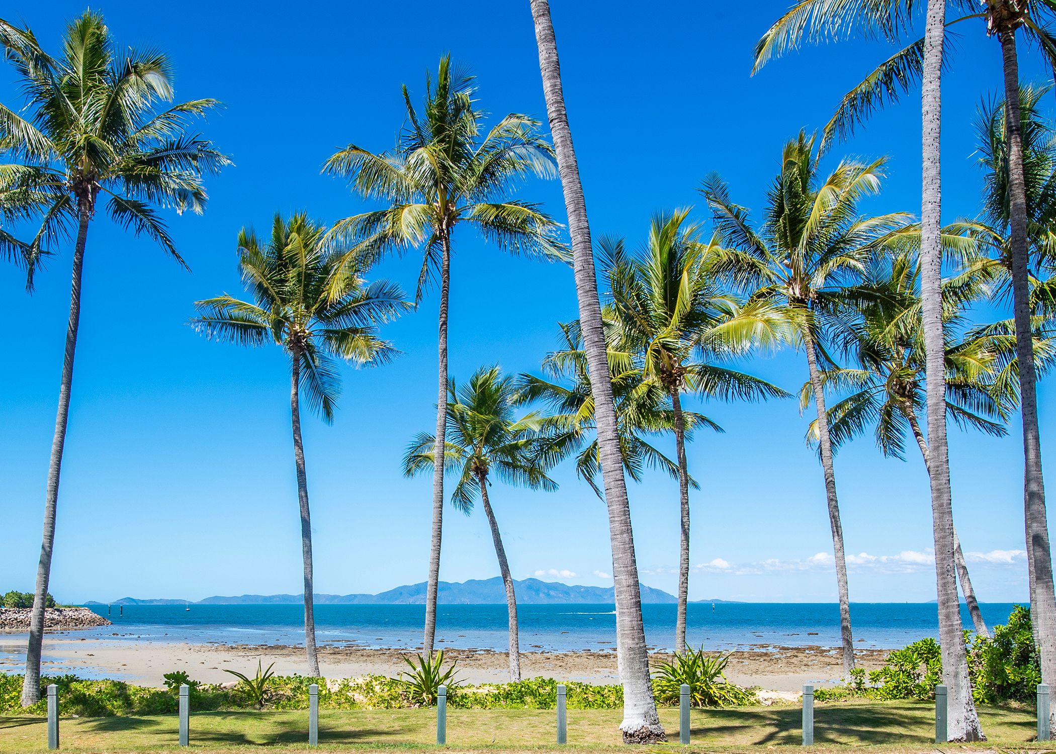 5/16 Esplanade, Nelly Bay, QLD 4819