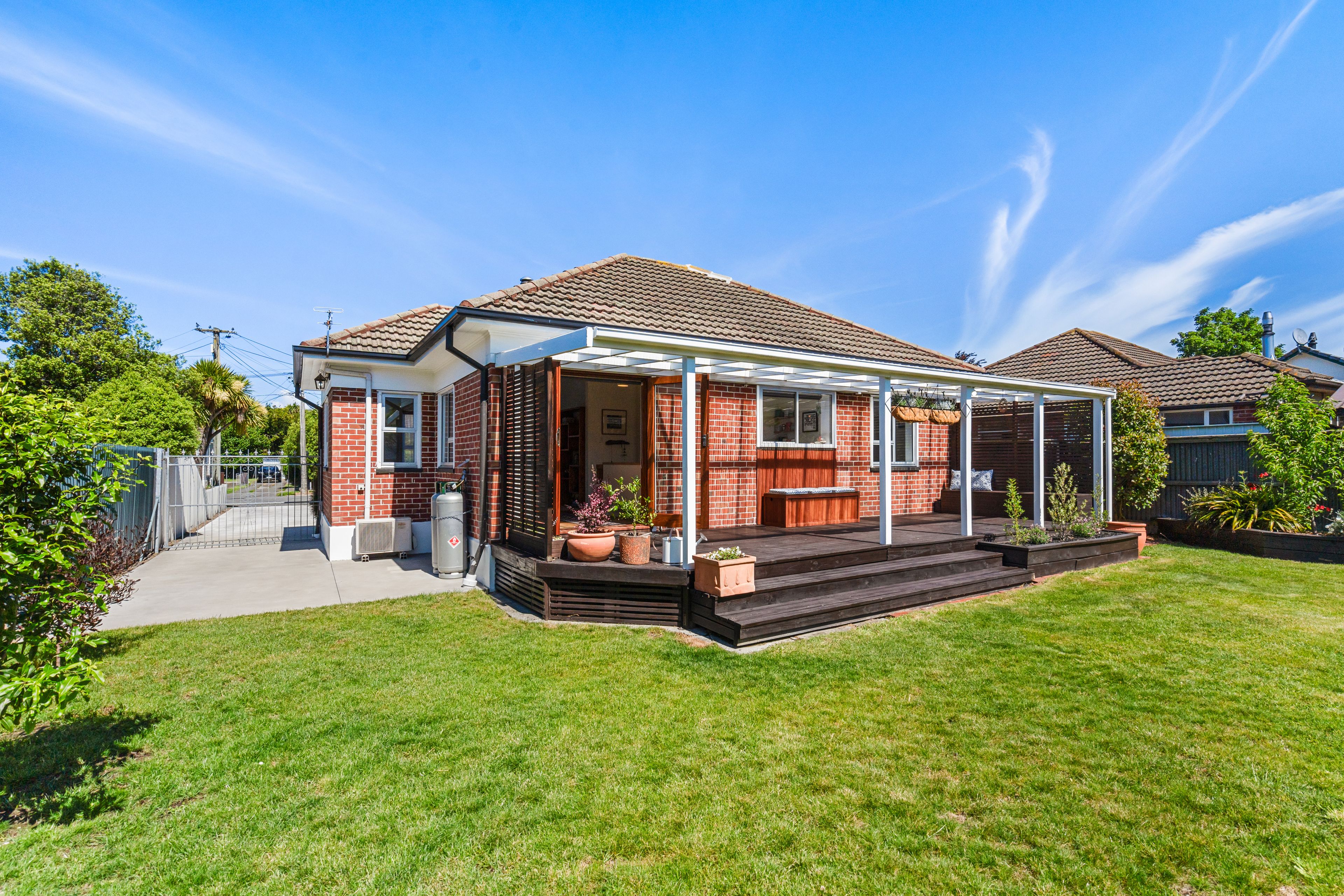 14 Winsor Crescent, Spreydon, Christchurch City