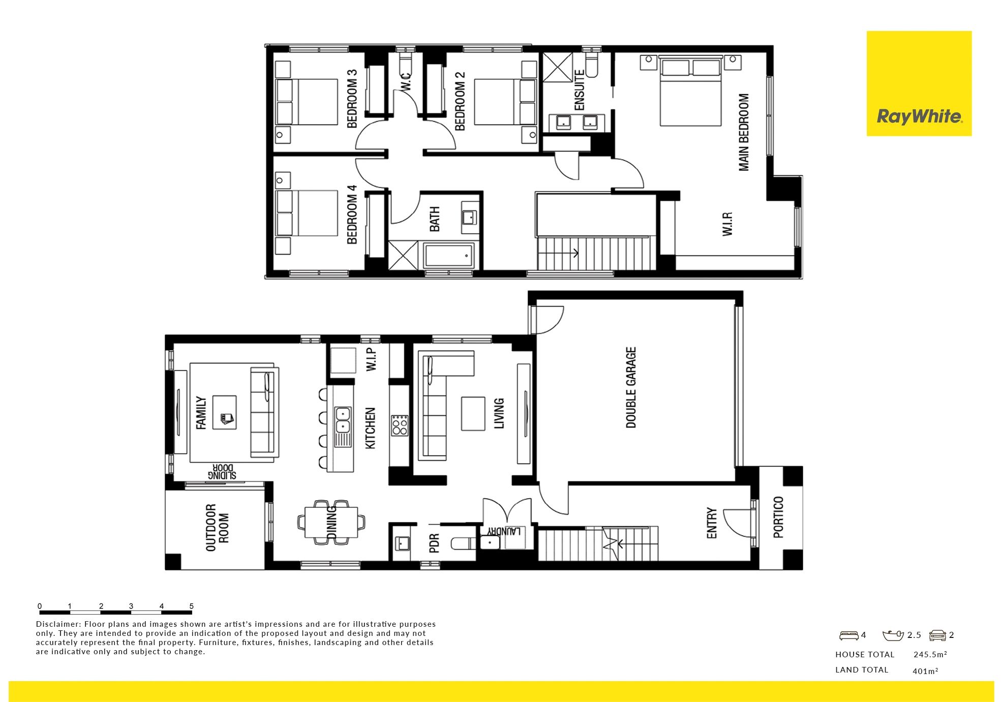 18 Dawes Street — photo 7 of 17