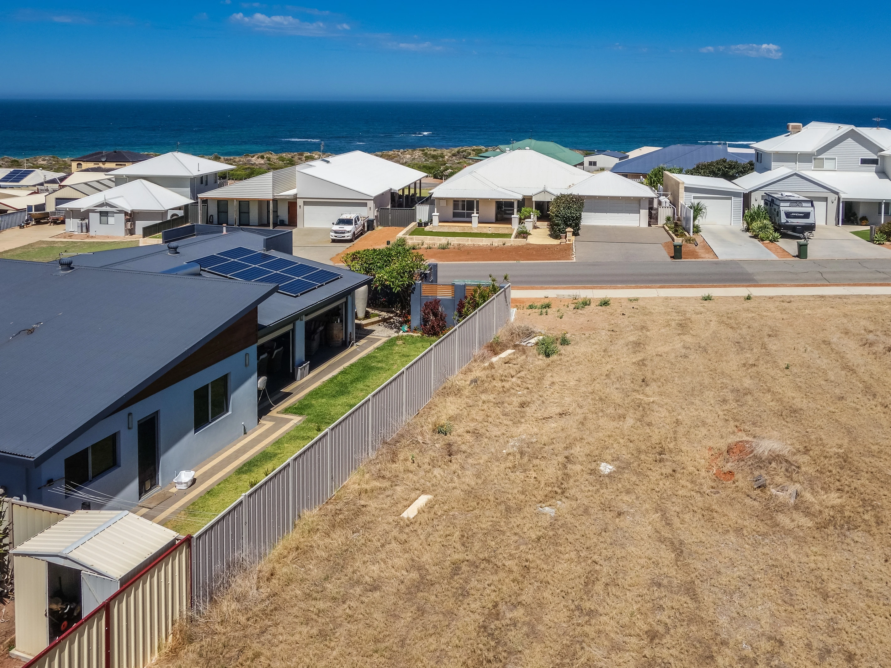 70 North Shore Drive, Dongara, WA 6525
