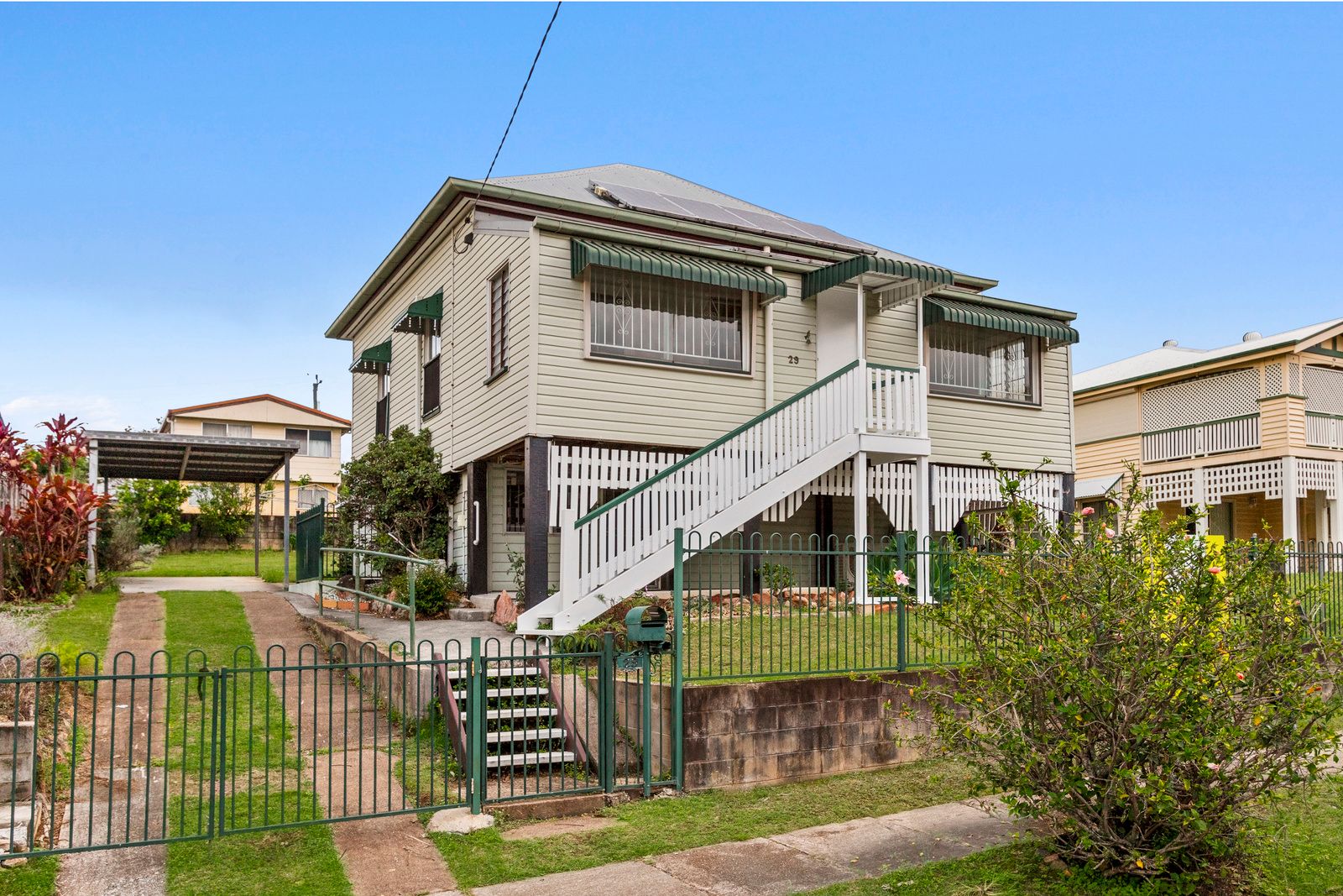 29 Palmerston Street — photo 17 of 24
