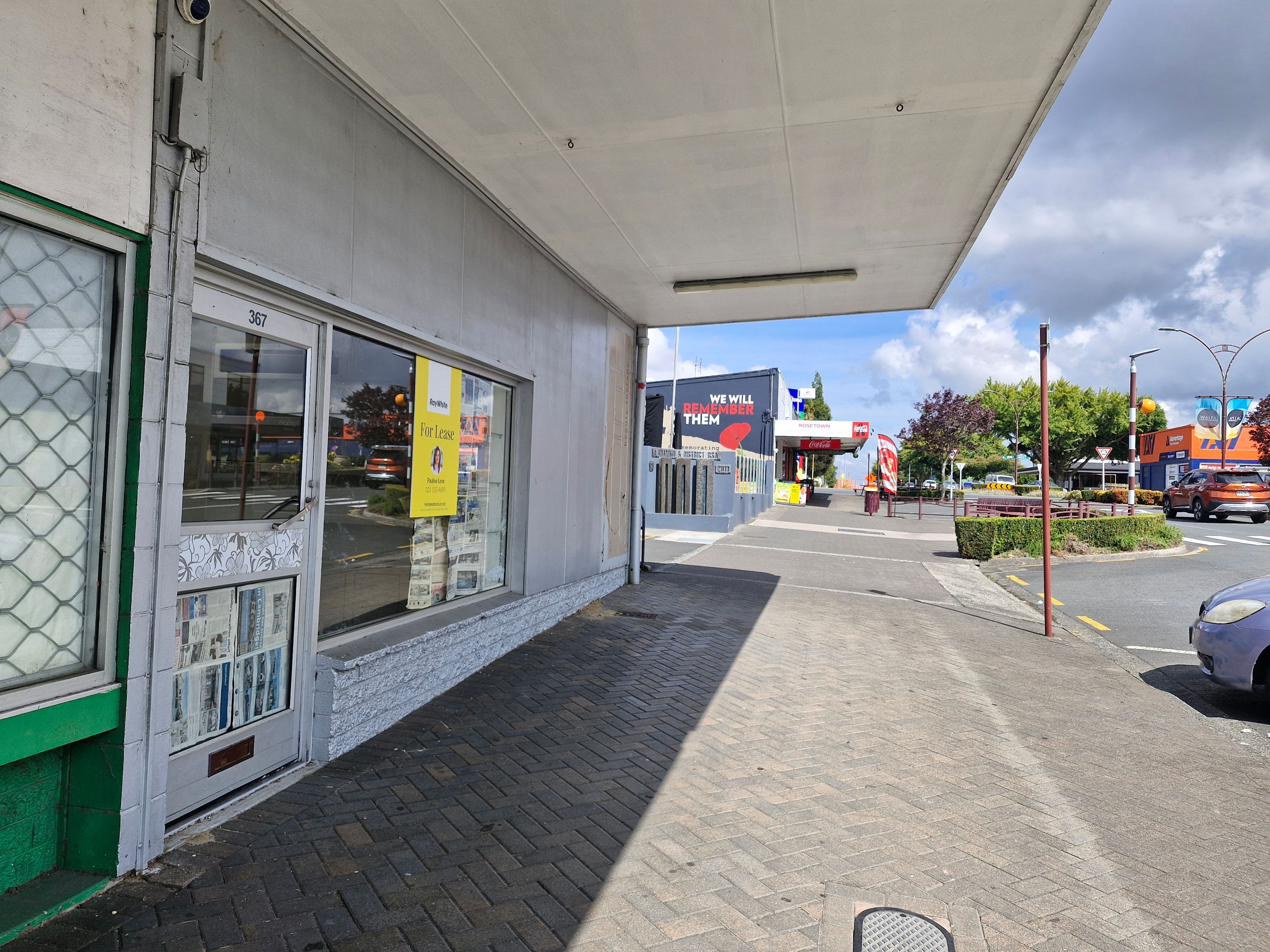 367 Alexandra Street, Te Awamutu, Waipa District