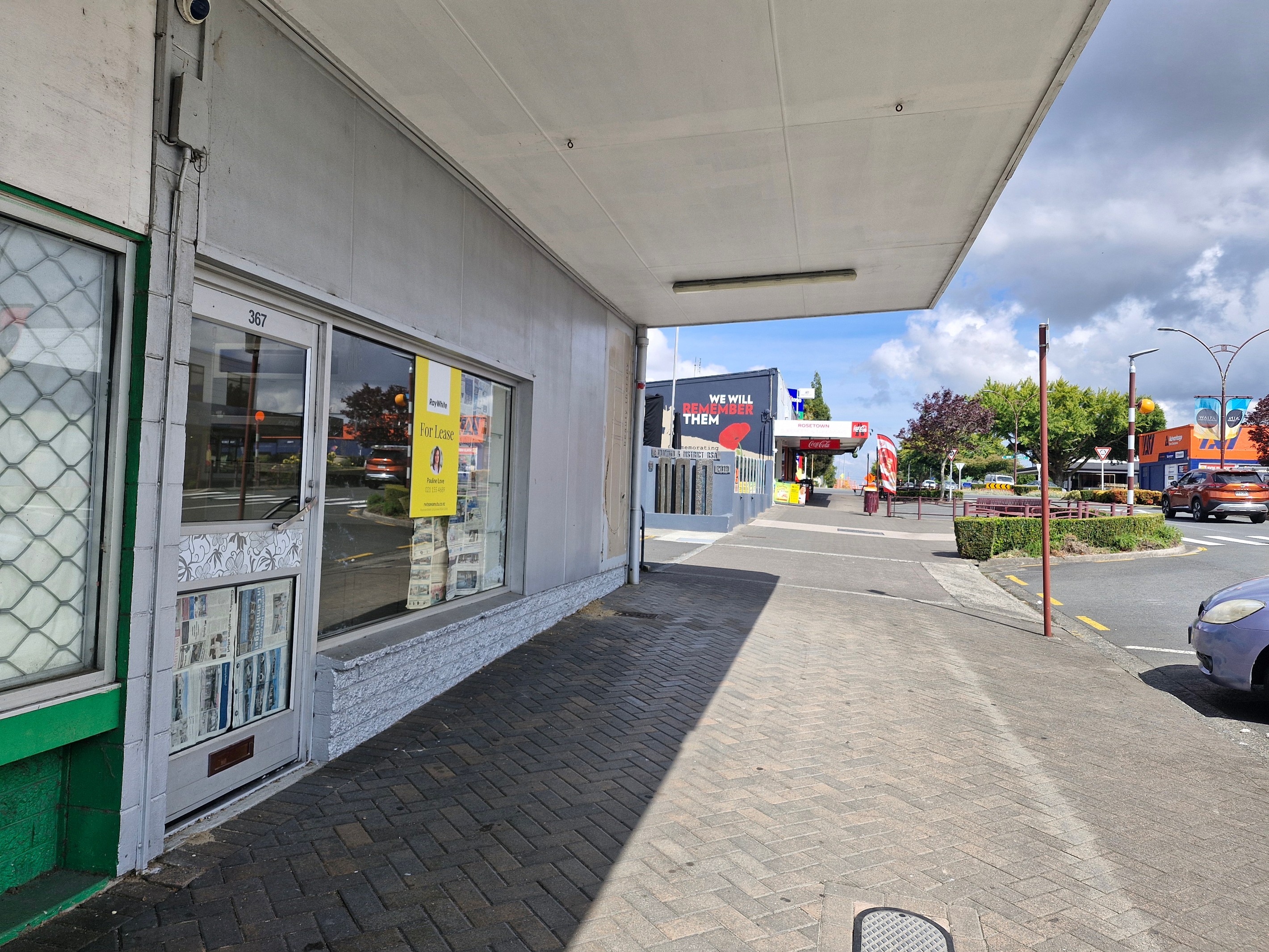 367 Alexandra Street, Te Awamutu, Waipa District