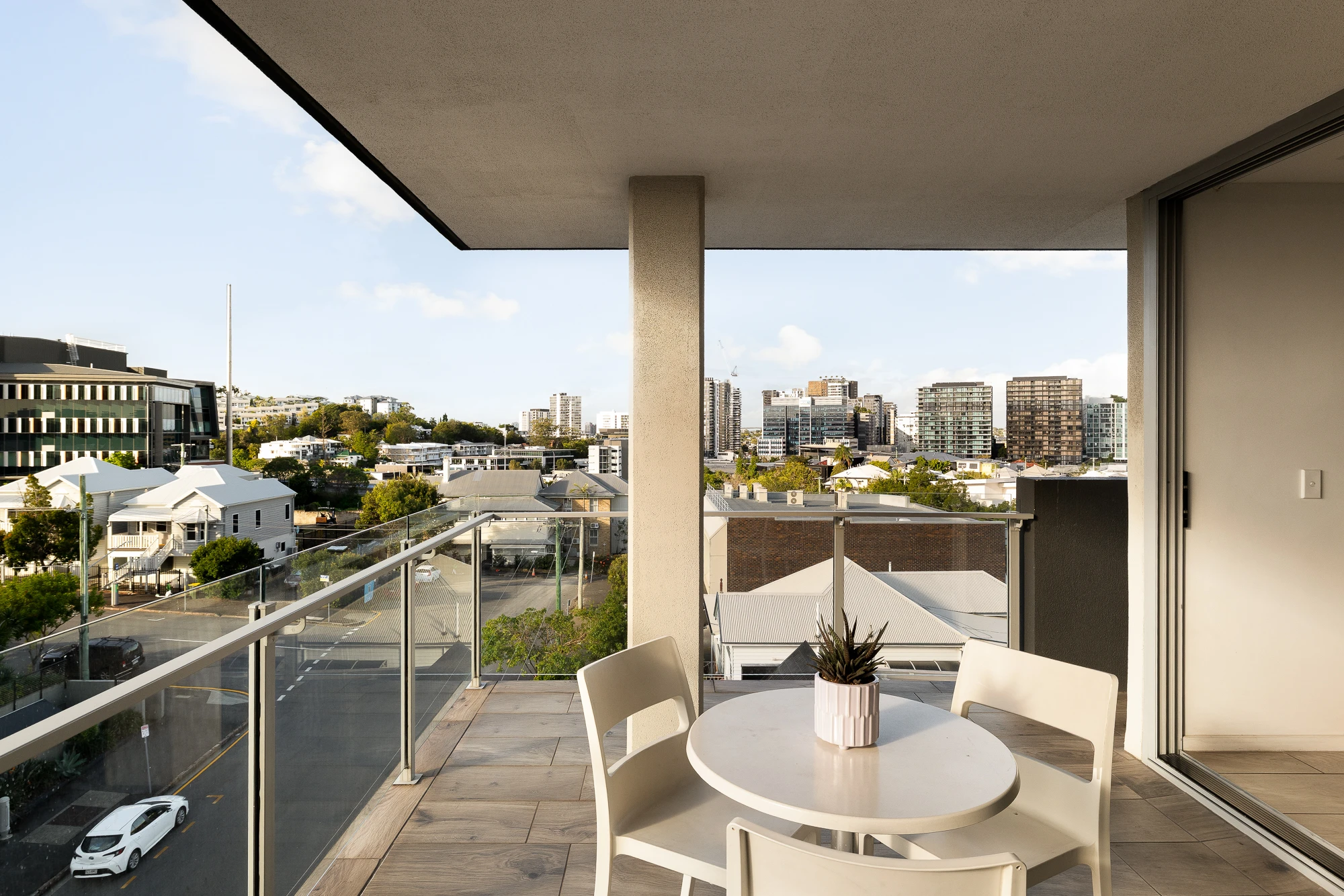 20/44 Brookes Street, Bowen Hills, QLD 4006