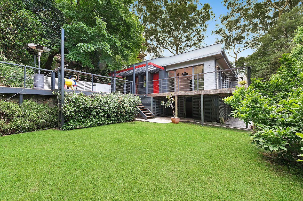 66 Finlay Road