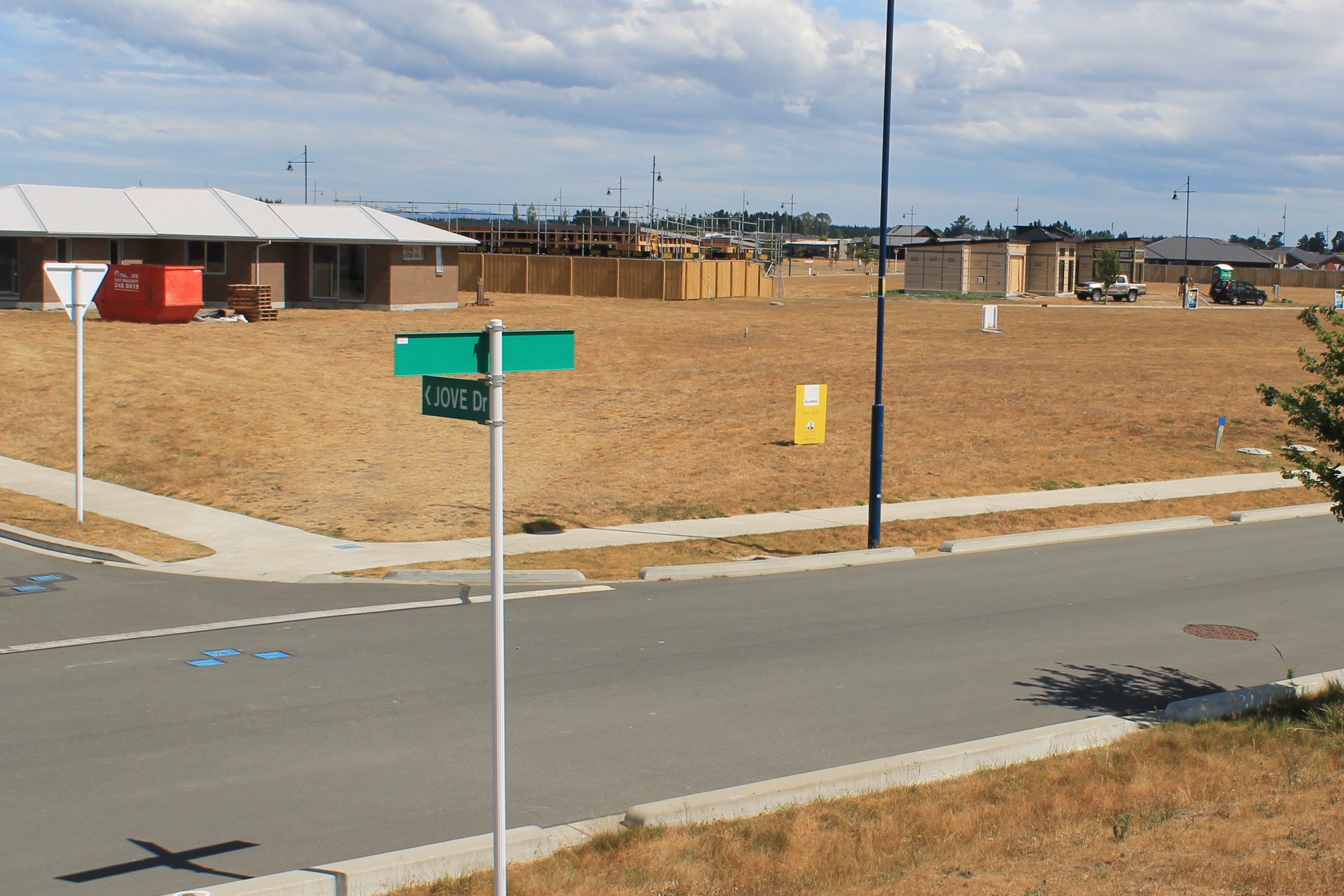 29 Jove Drive, Pegasus, Waimakariri District
