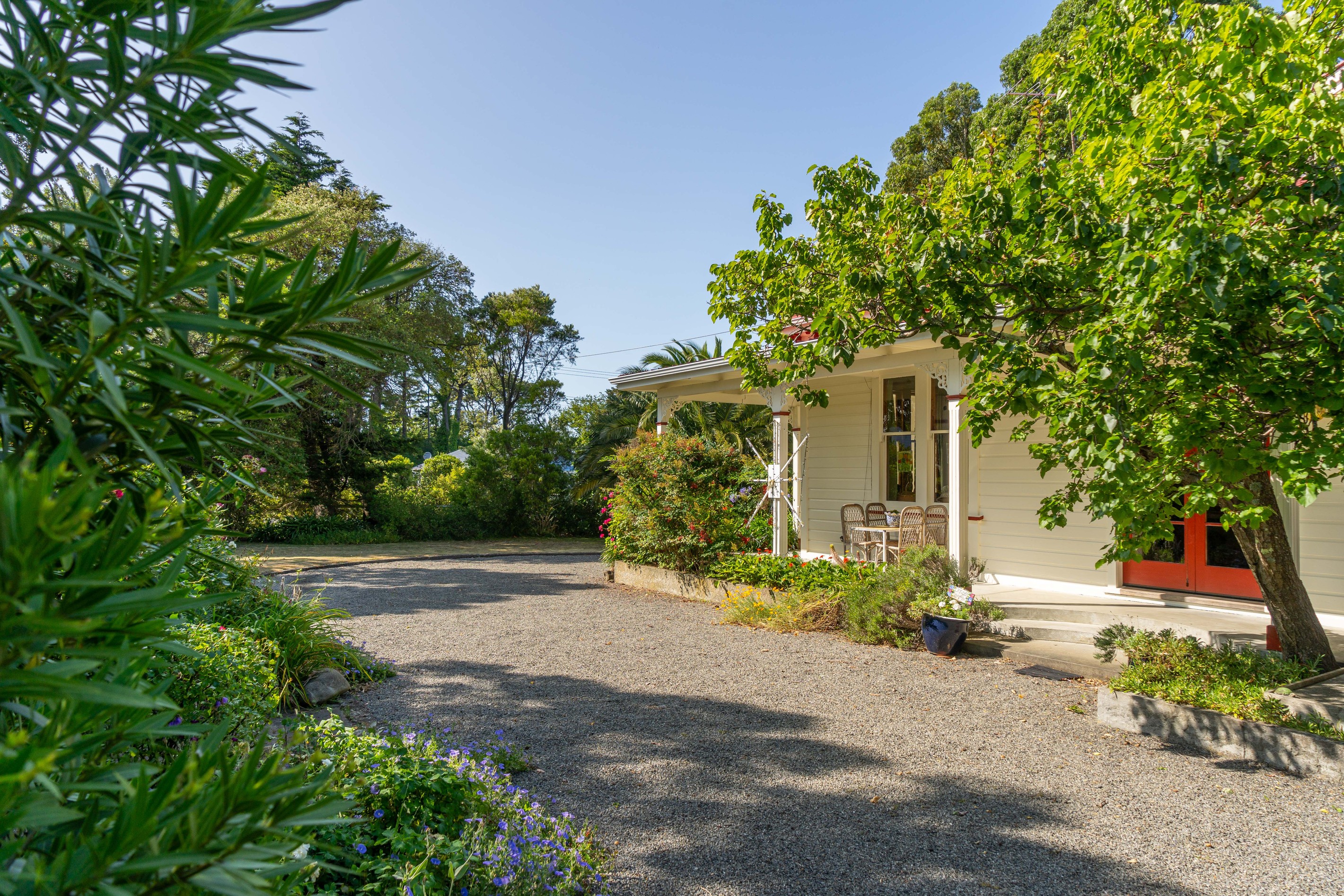 100 Revans Street, Featherston, South Wairarapa District