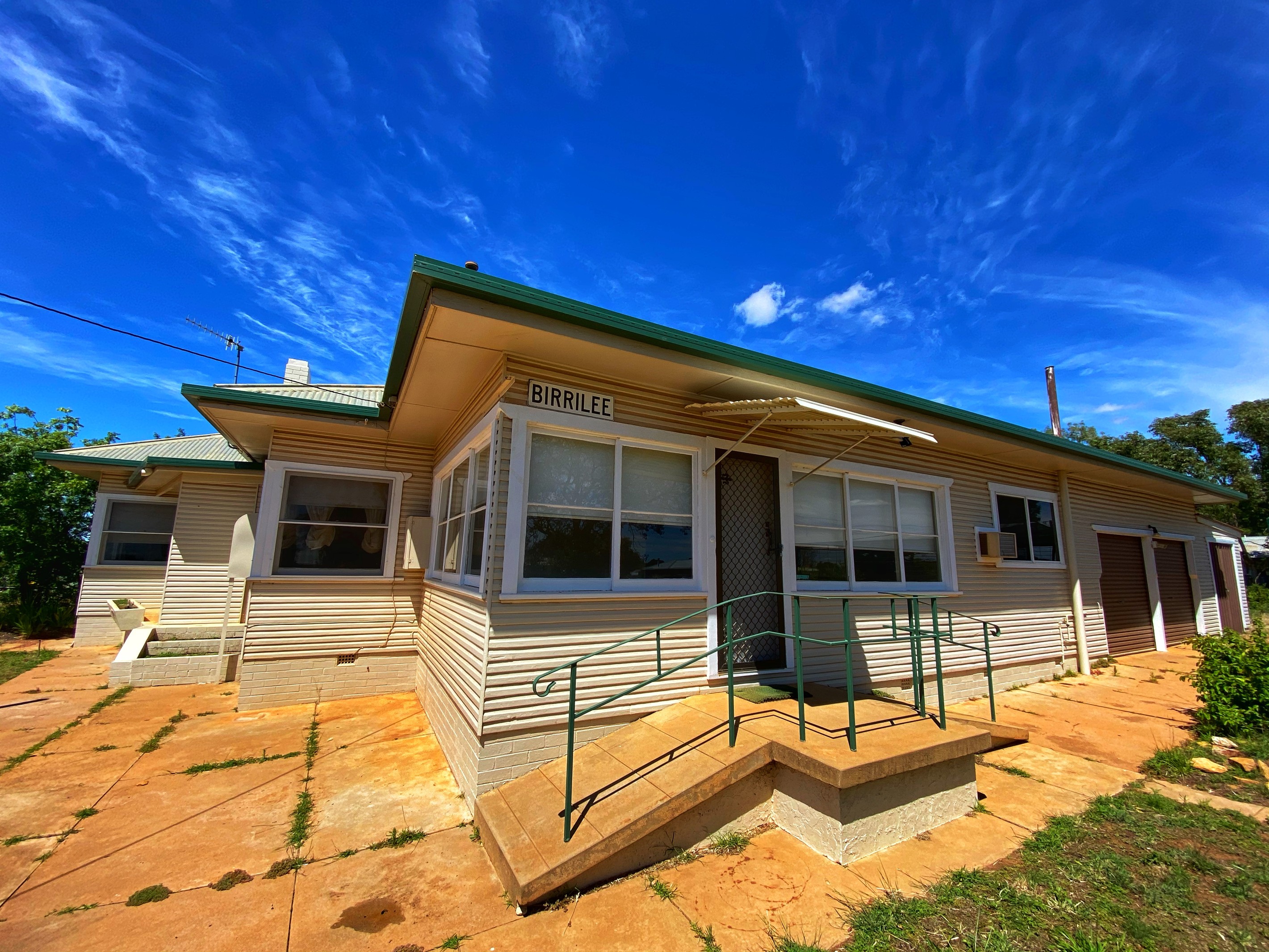 18 Gatenby Street, Condobolin, NSW 2877