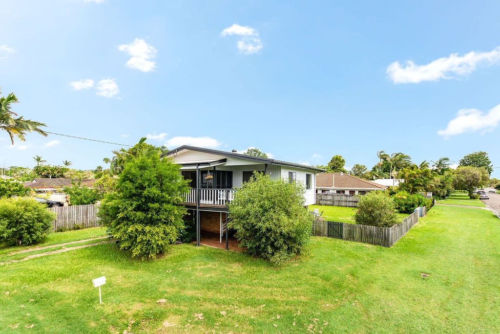 12 Thomas Street, Maroochydore QLD 4558