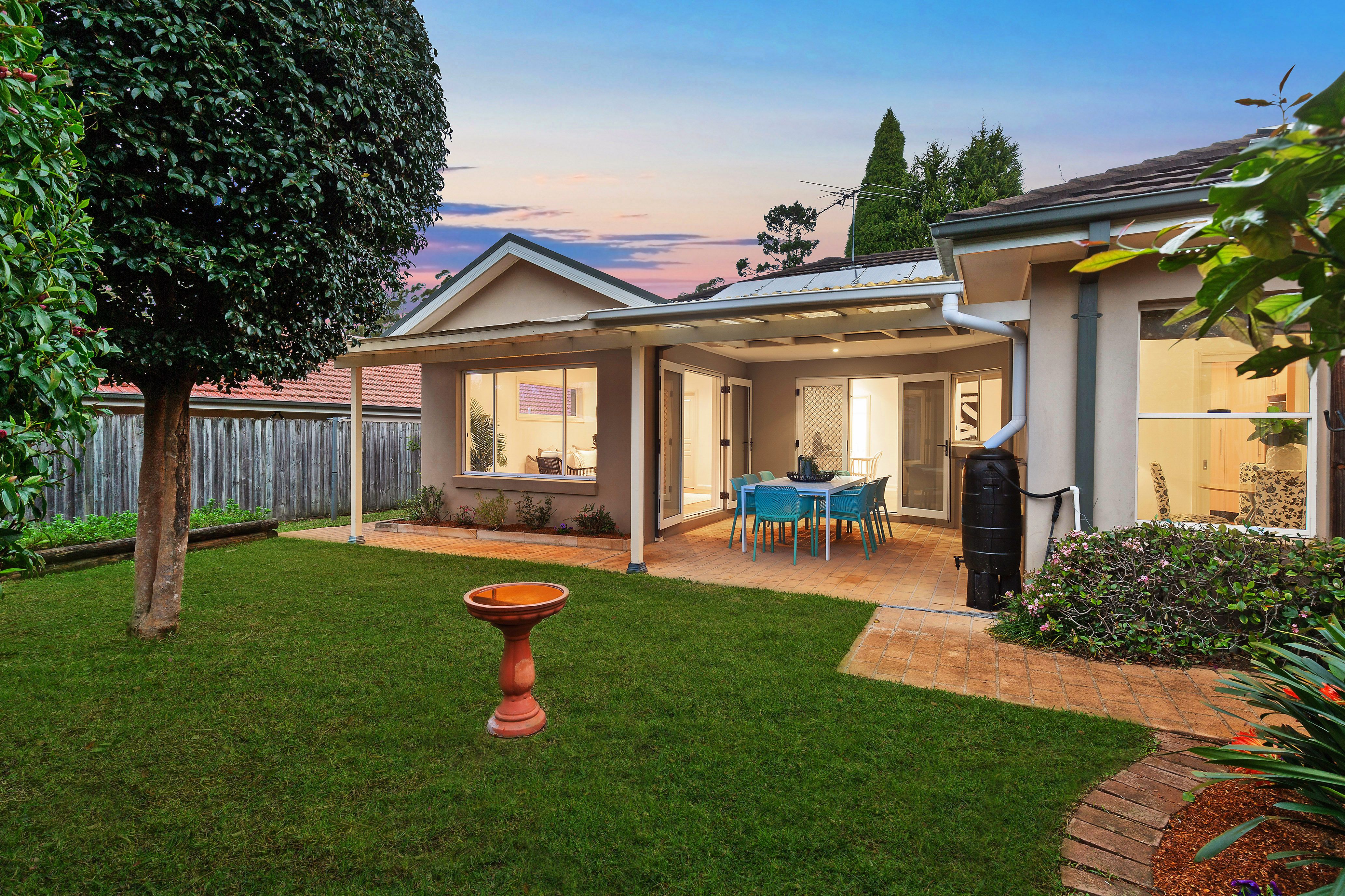 41A Bundarra Avenue, Wahroonga, NSW 2076