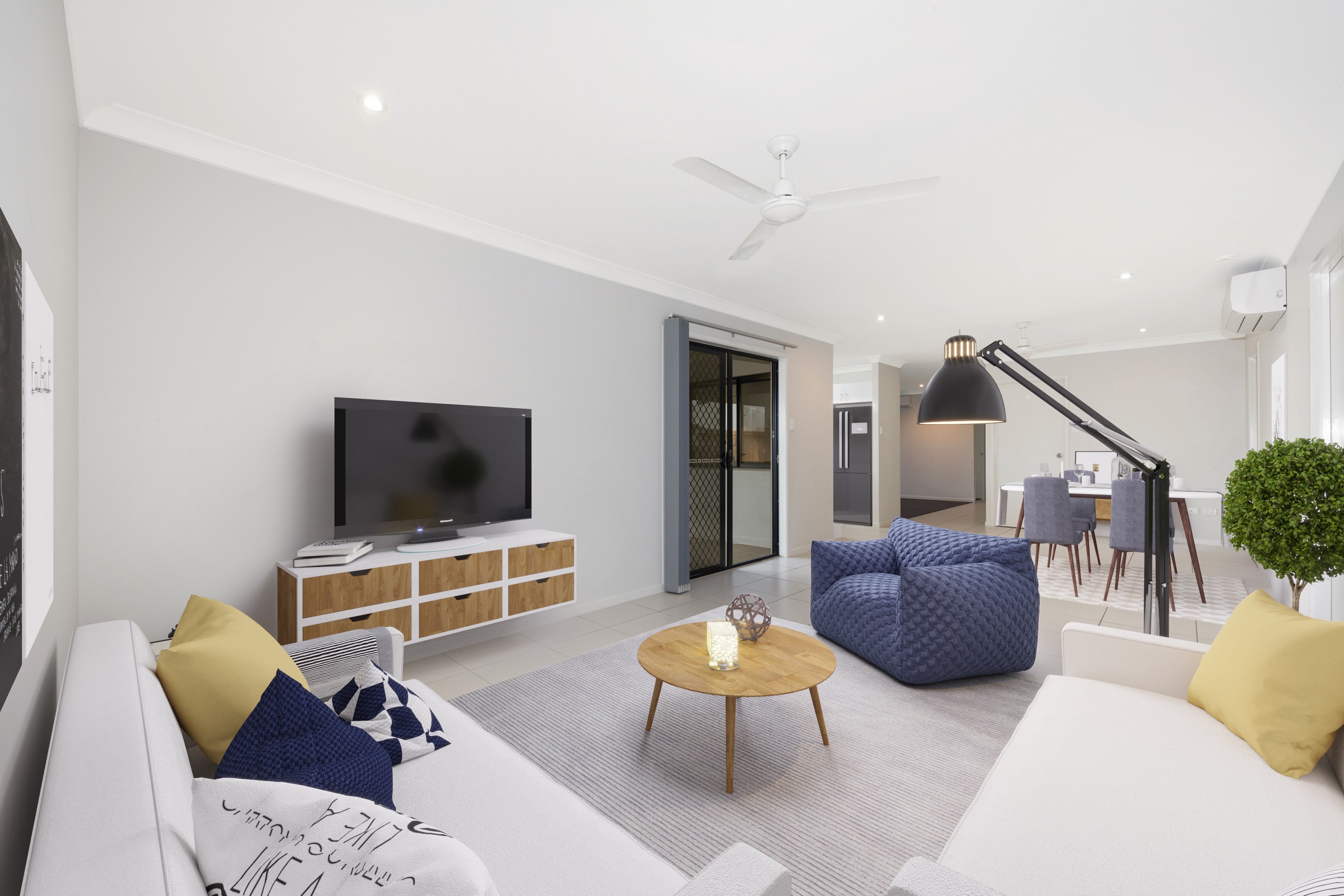 7 Catho Avenue, Mount Low, QLD 4818