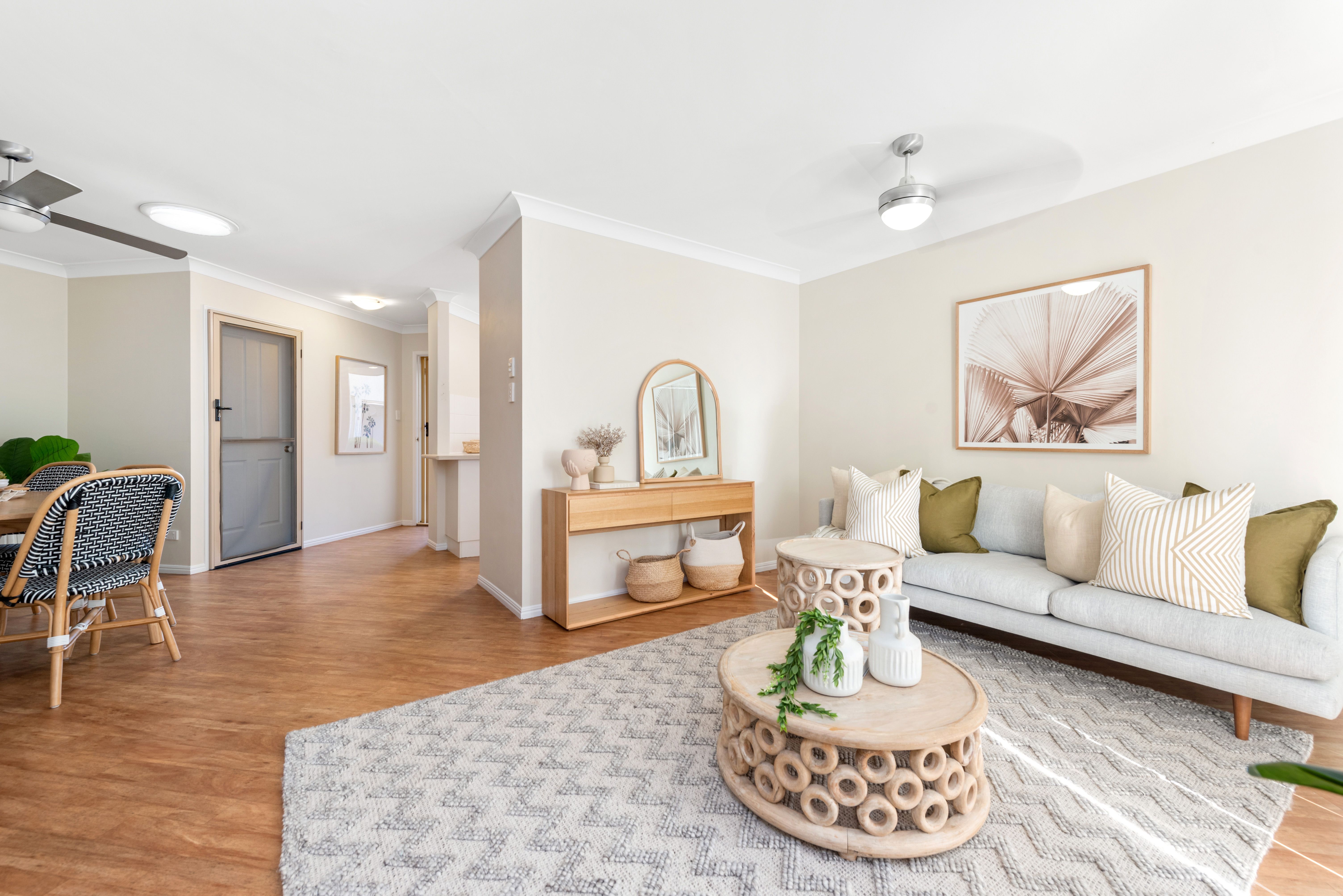 11/144 Meadowlands Road, Carina, QLD 4152
