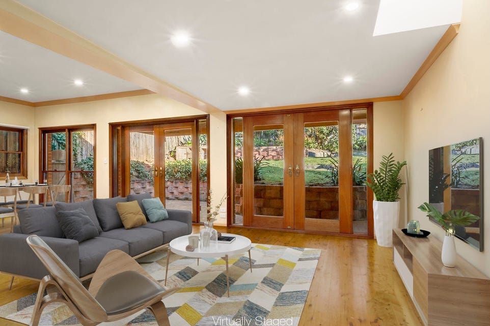 48 Johnston Crescent, Lane Cove North, NSW 2066