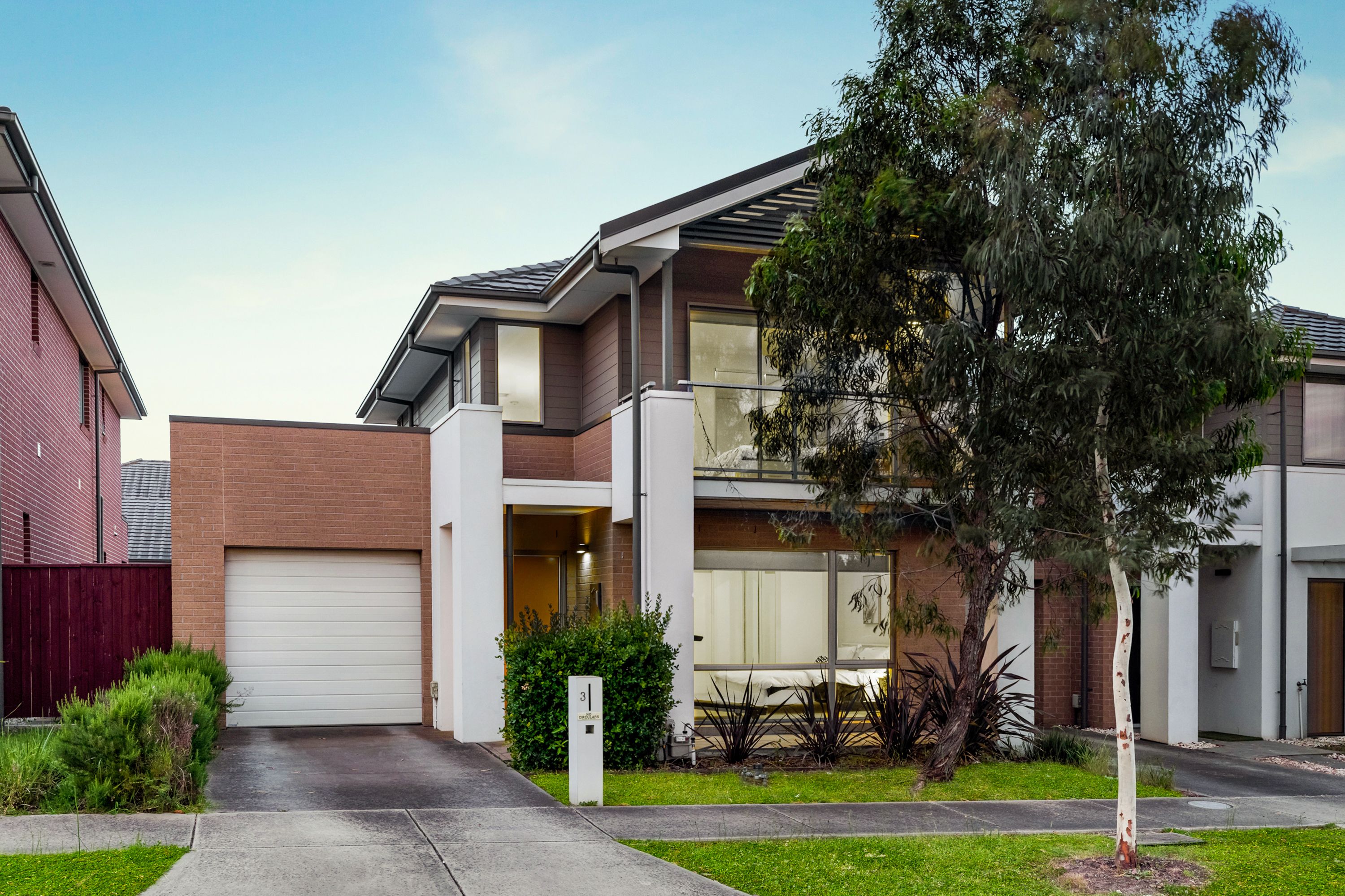 3 Produce Road, Wantirna South VIC 3152