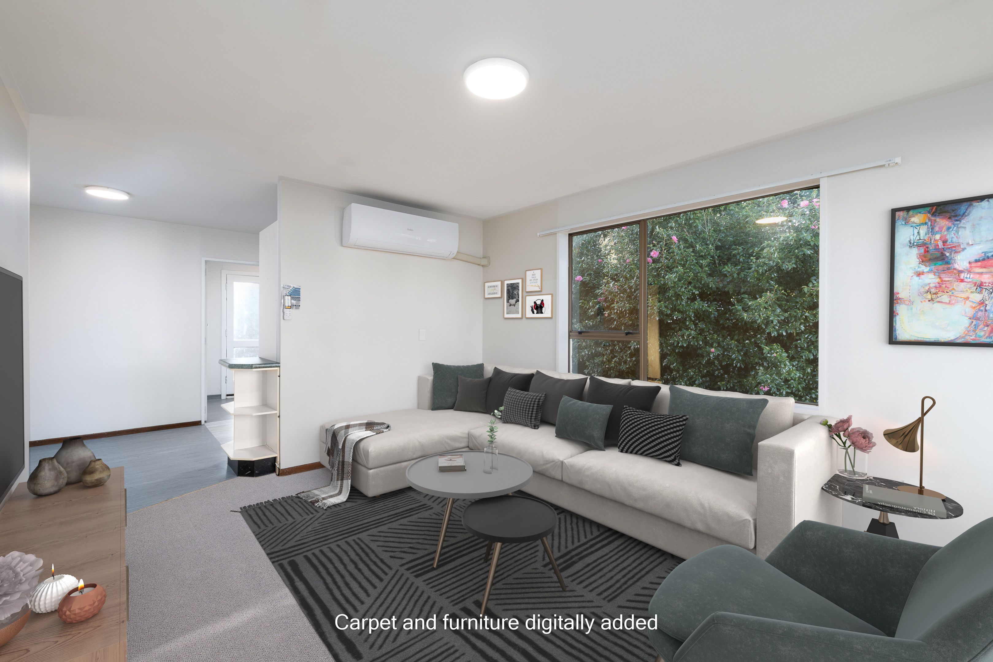 2/5 Quinton Place, Bishopdale, Christchurch City