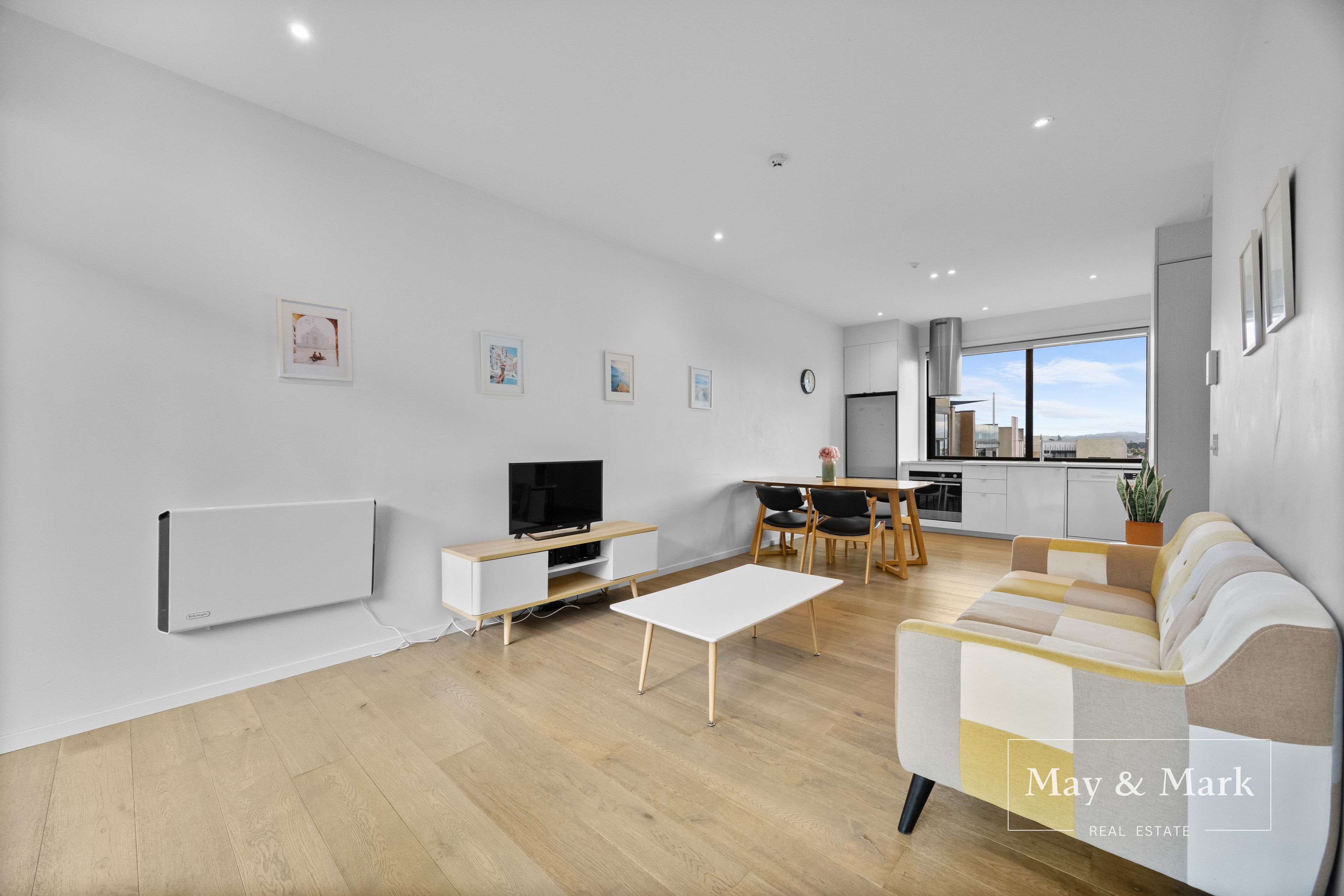 302/2 Vinegar Lane, Grey Lynn, Auckland City