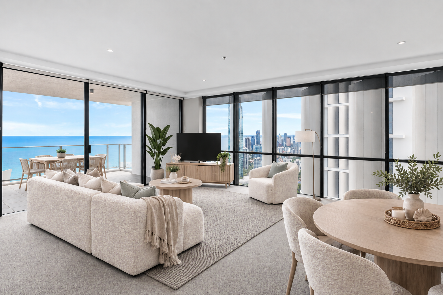 2444/9 Ferny Avenue — photo from Ray White Surfers Paradise
