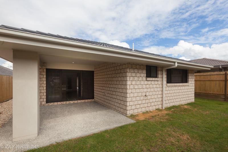 6 Cottrell Drive, Pimpama, QLD 4209