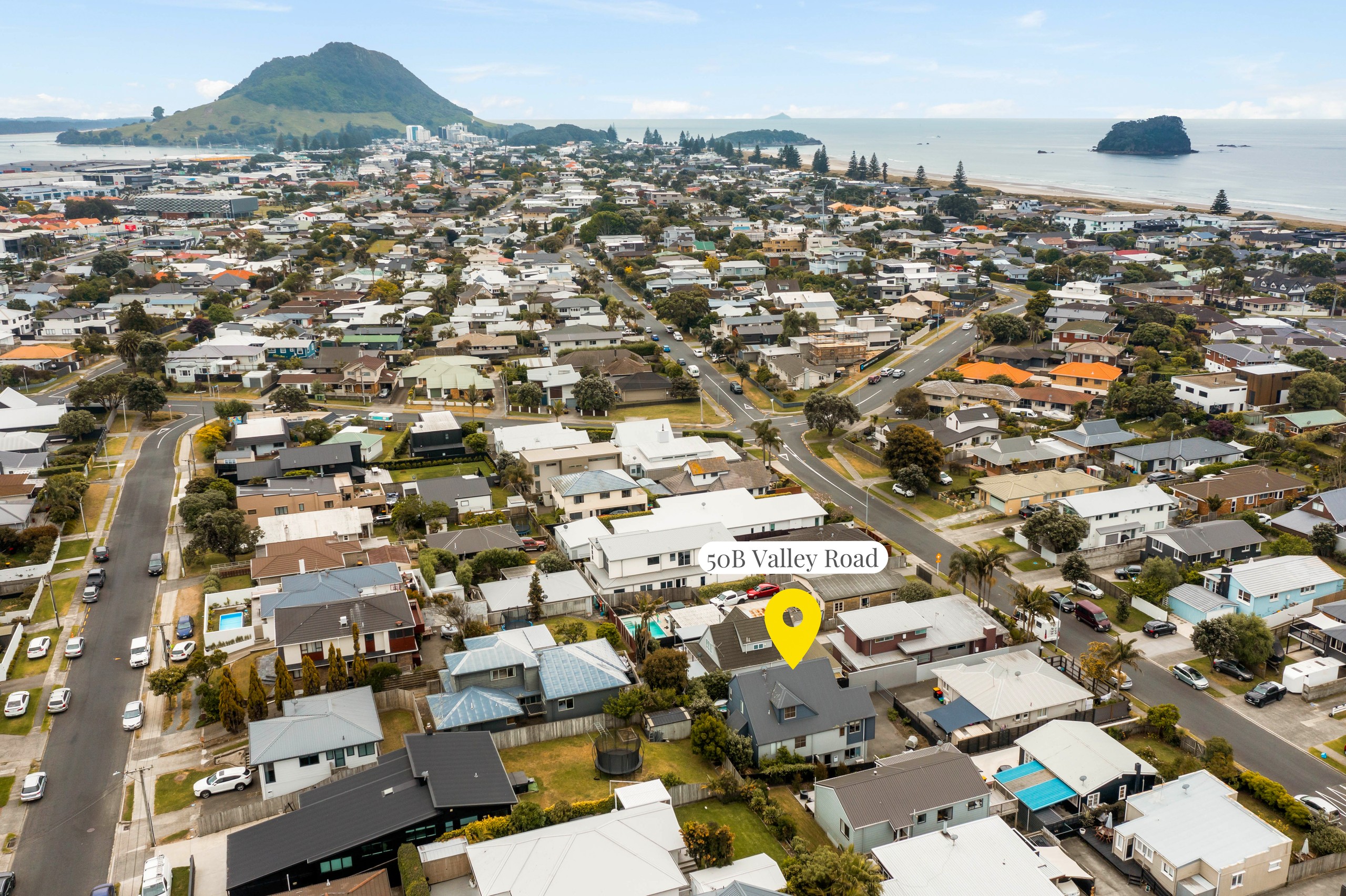 50b Valley Road, Mt Maunganui, Tauranga City