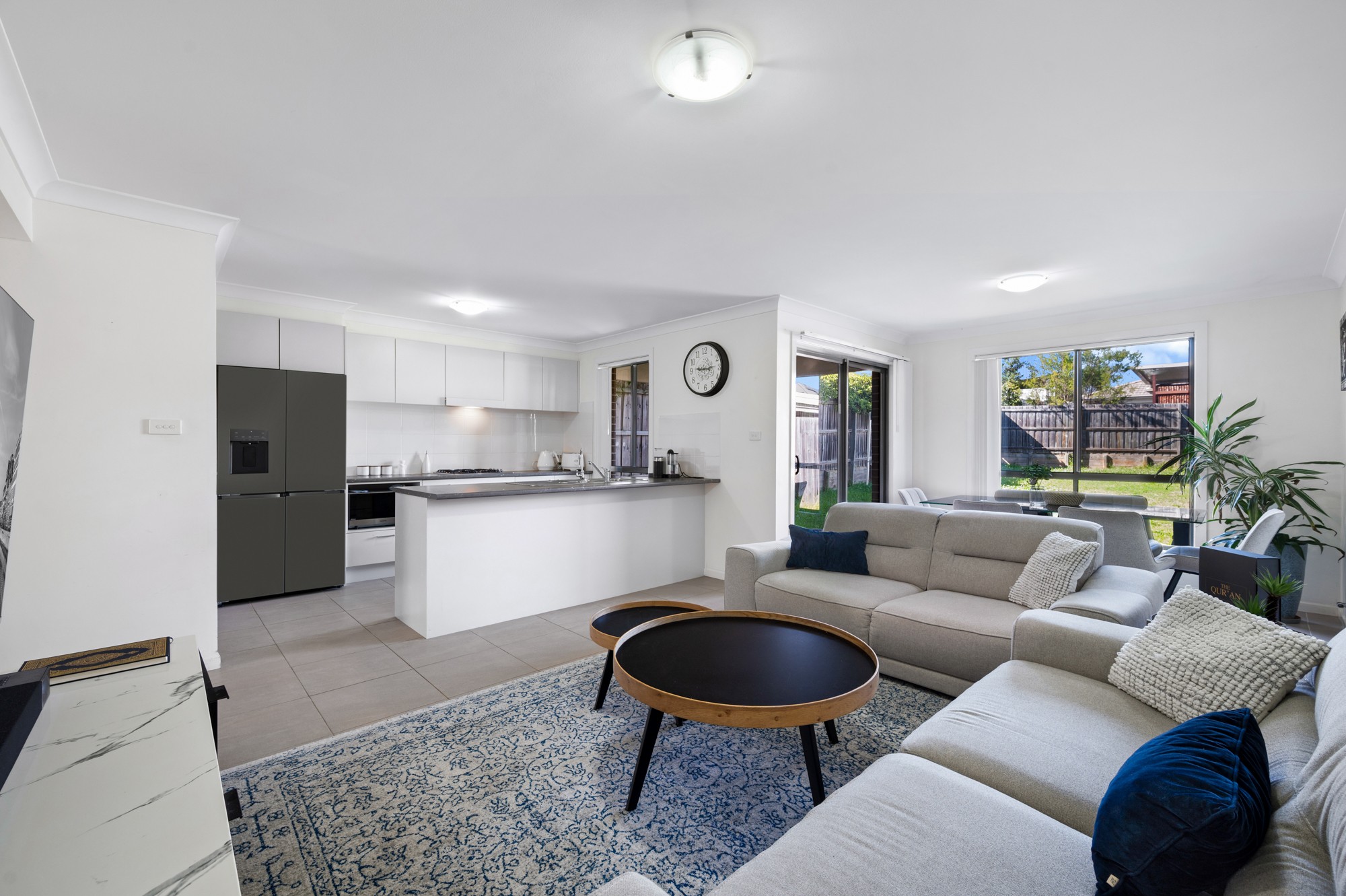 3 O'loughlan Street, BARDIA, NSW 2565