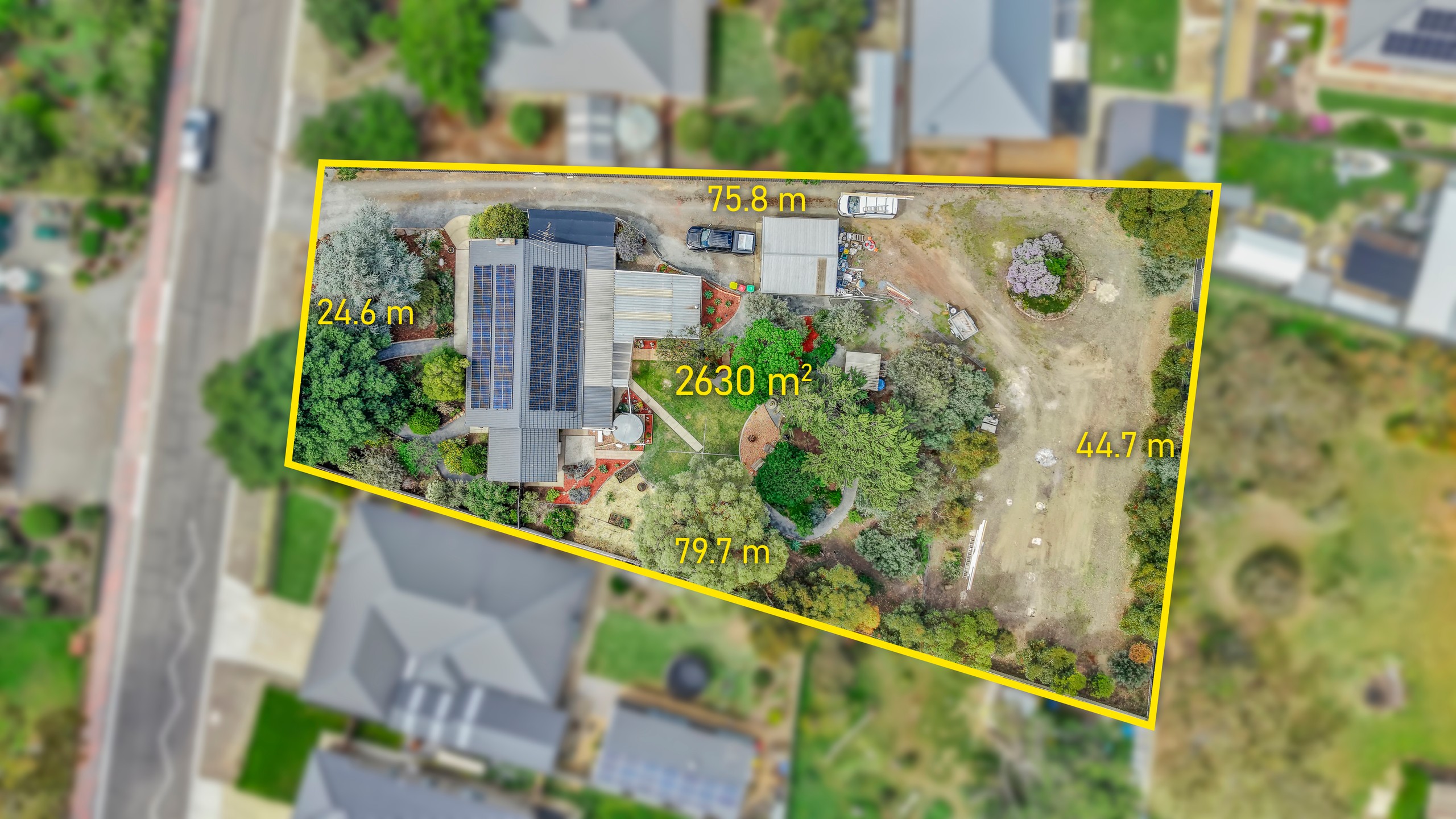 12 Mattiske Street, Freeling, SA 5372