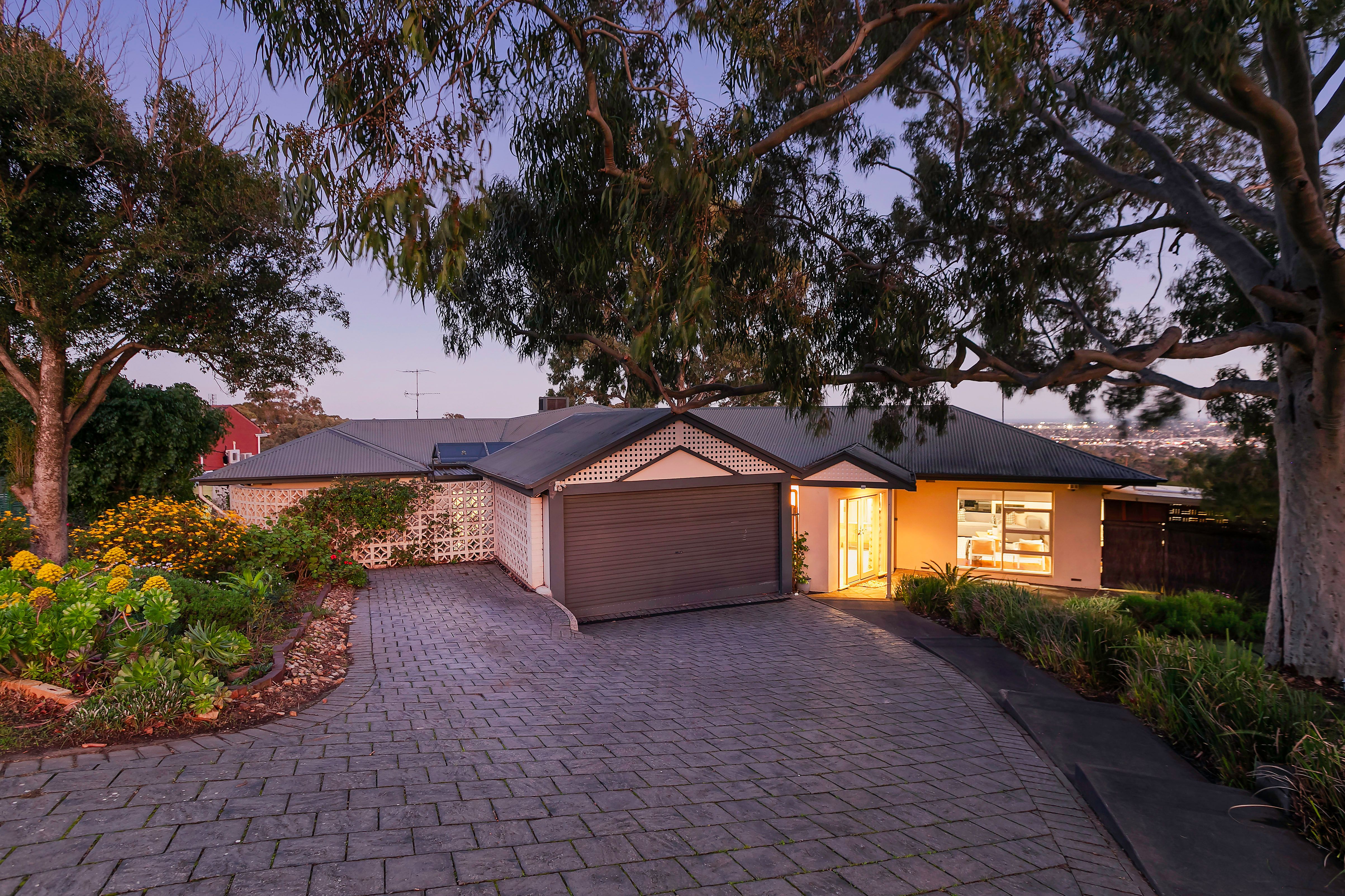 4 Kalka Crescent, Pasadena SA 5042