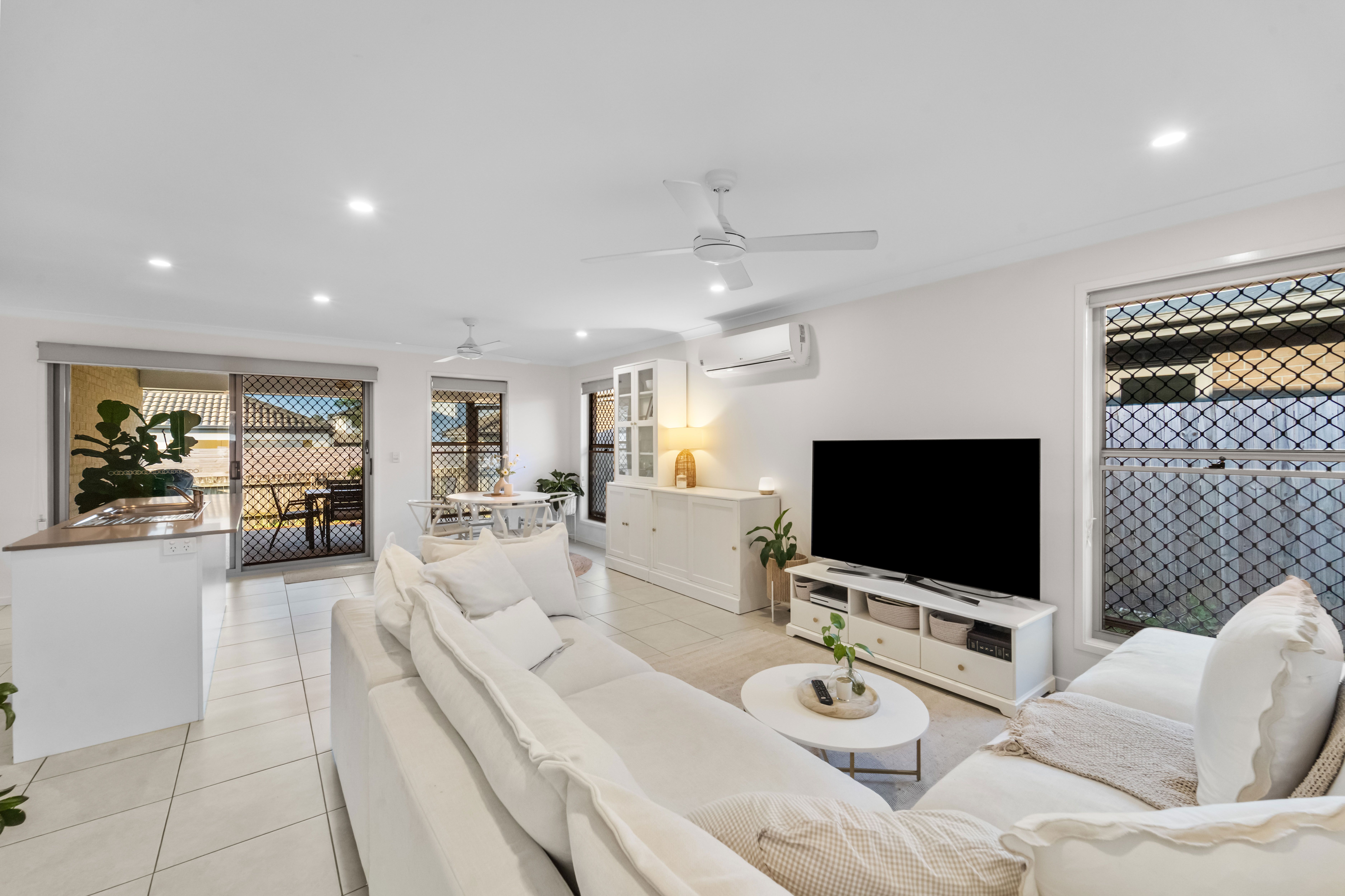 8/28 Sedgemoor Street, Carseldine, QLD 4034