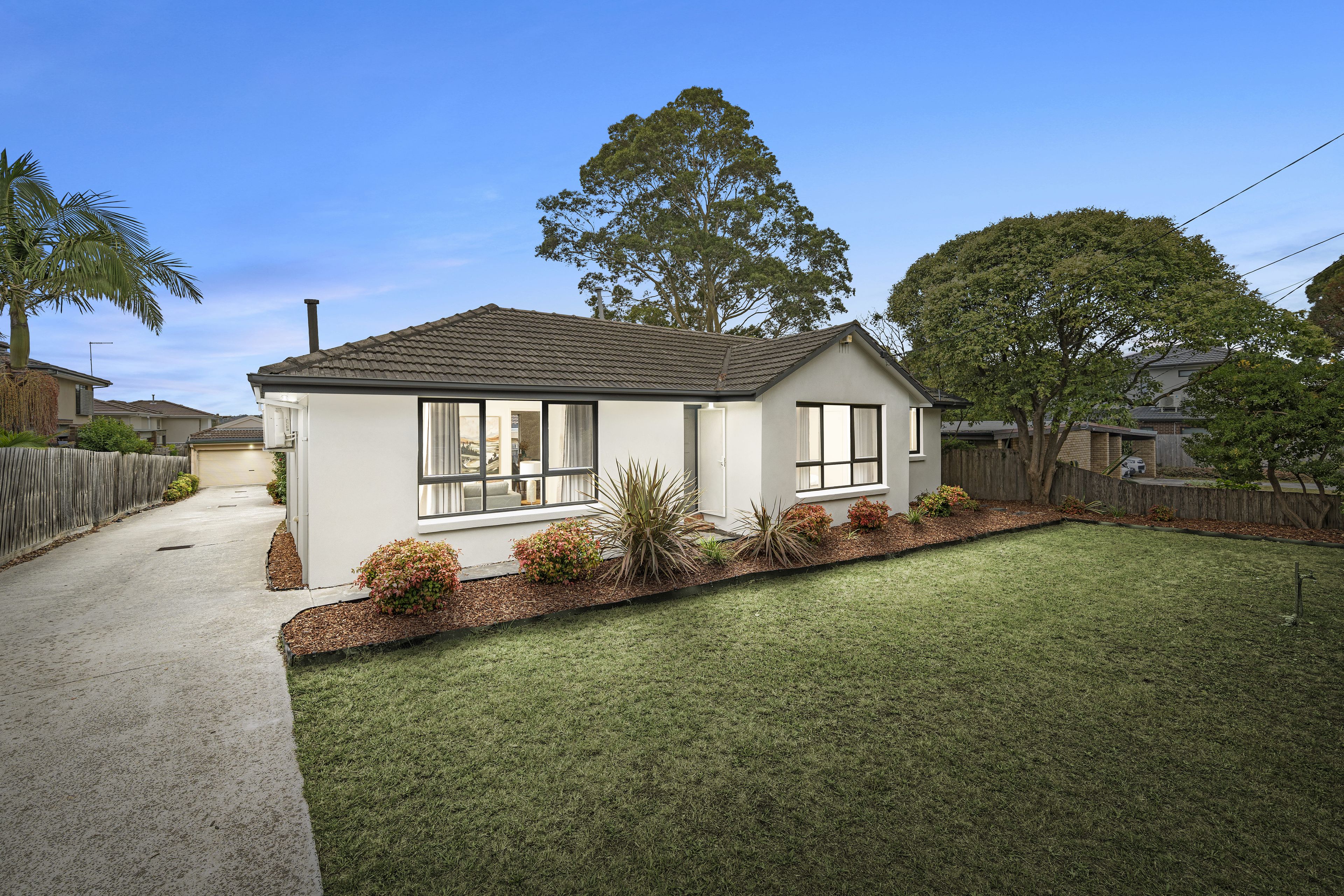 1/16 Stamford Crescent, Rowville, VIC 3178