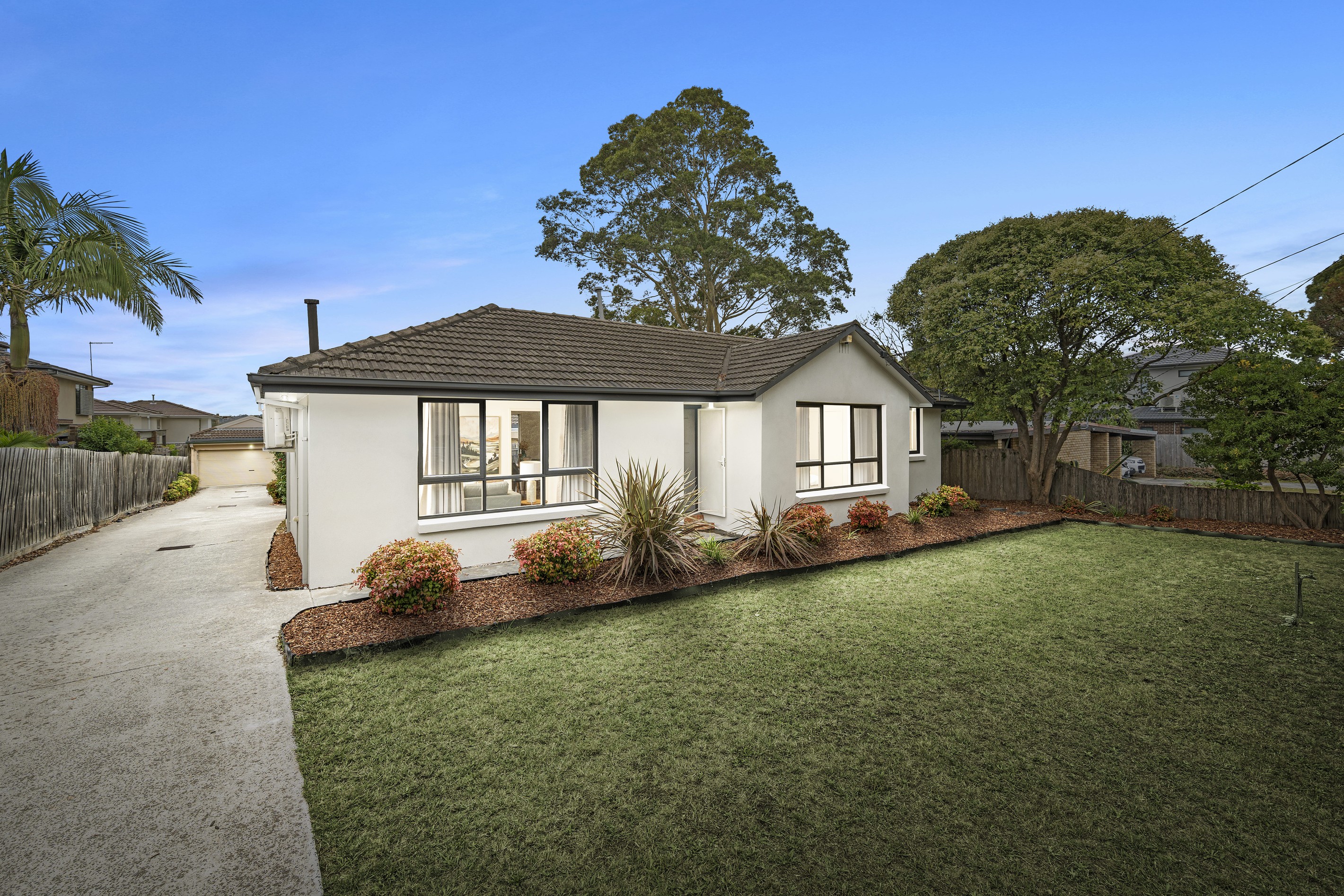 1/16 Stamford Crescent, Rowville, VIC 3178