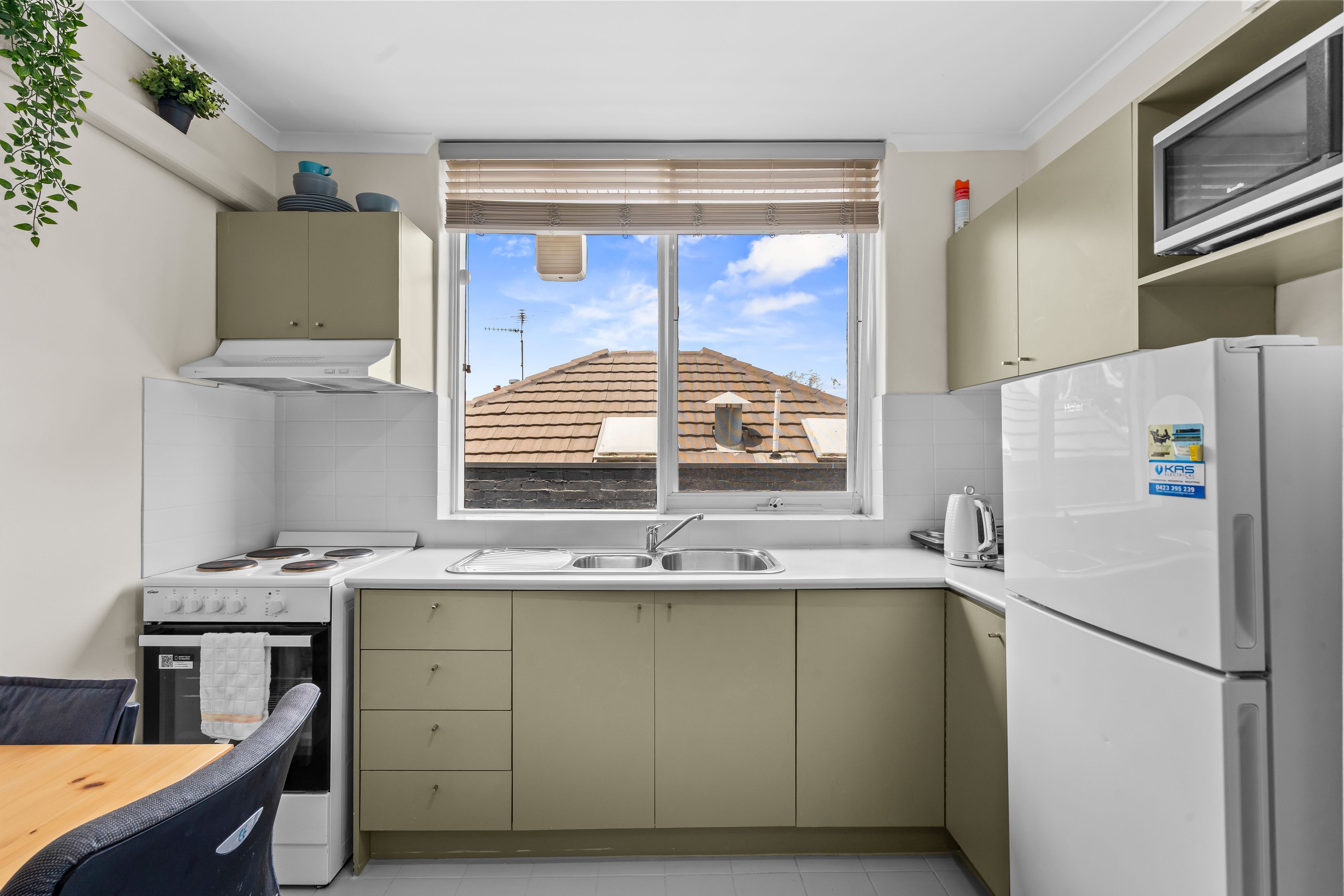 11/17 Clarke Street, Prahran, VIC 3181