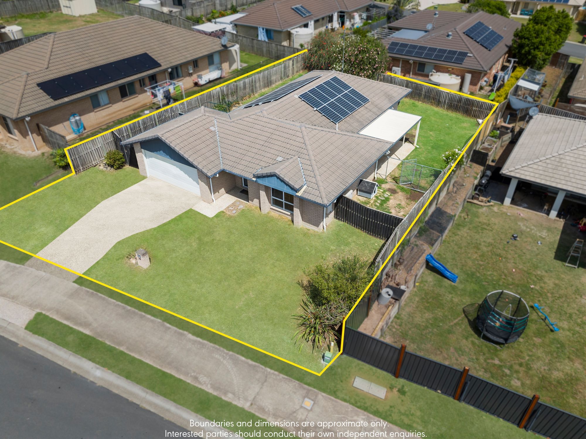 19 Honeywood Drive, Fernvale, QLD 4306