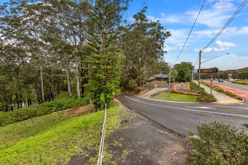 386 The Entrance Road, Erina Heights, NSW Land For Sale Residential