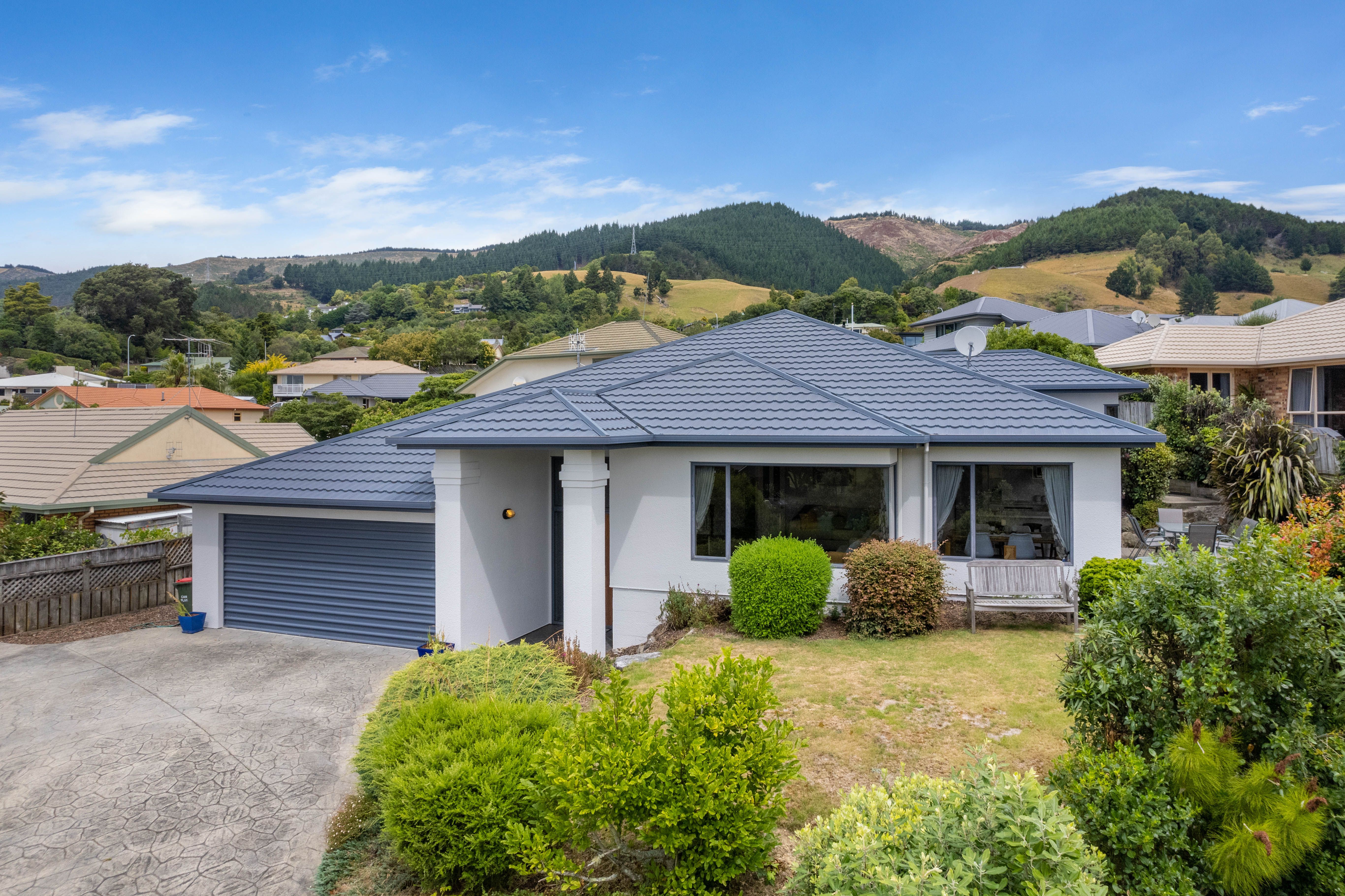 48 Hunter Avenue, Richmond, Tasman District